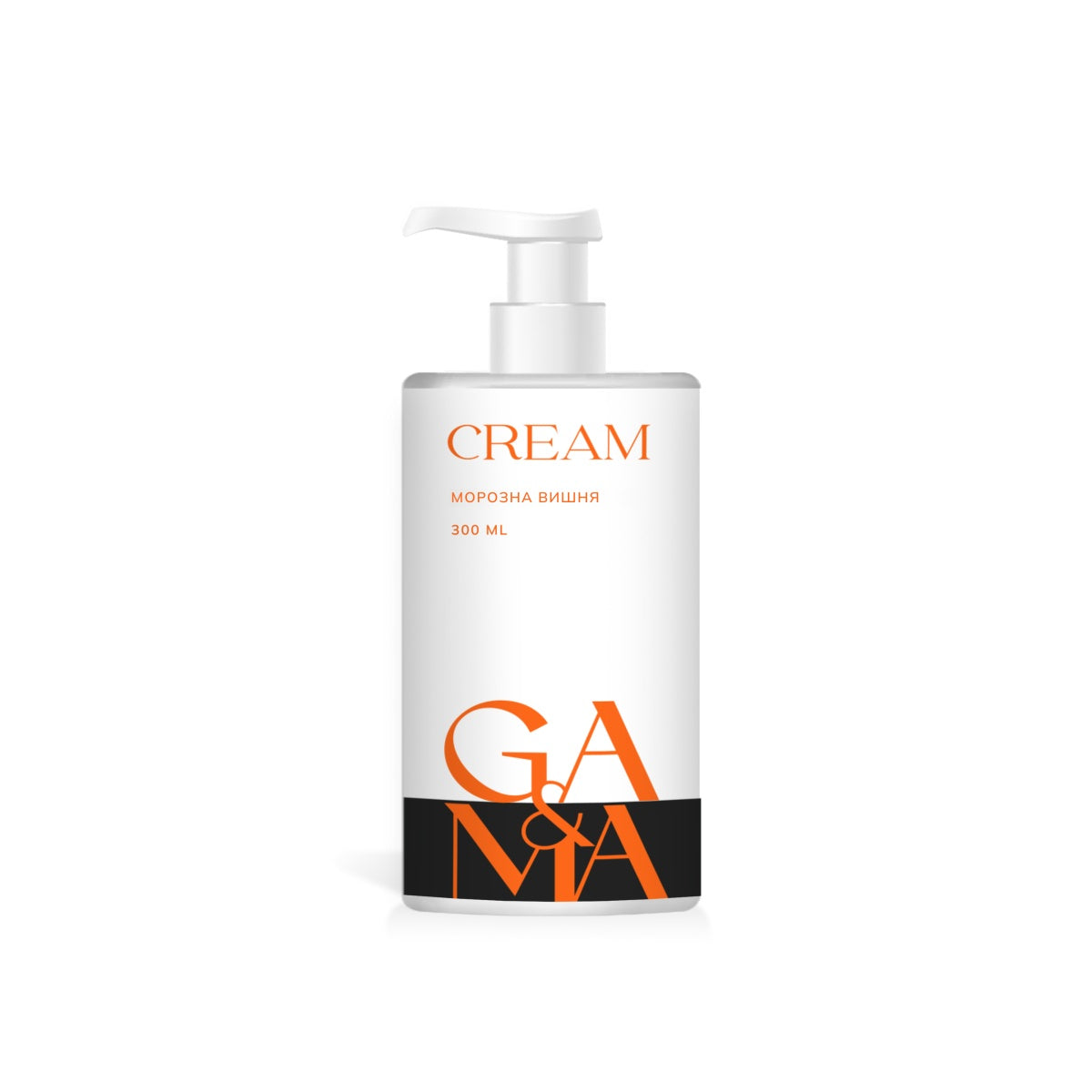 Hand Cream FROZEN CHERRY 300ml