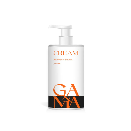 Hand Cream FROZEN CHERRY 300ml