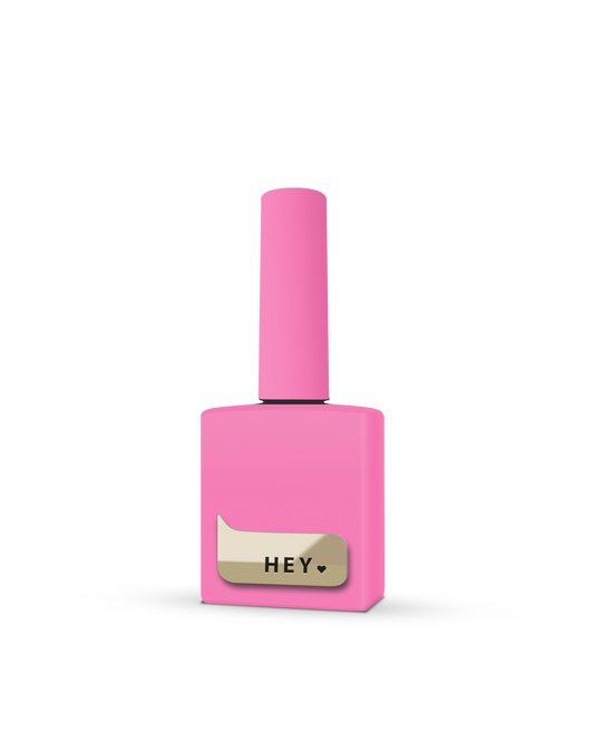Hi Barbie! Gel Polish 15ml