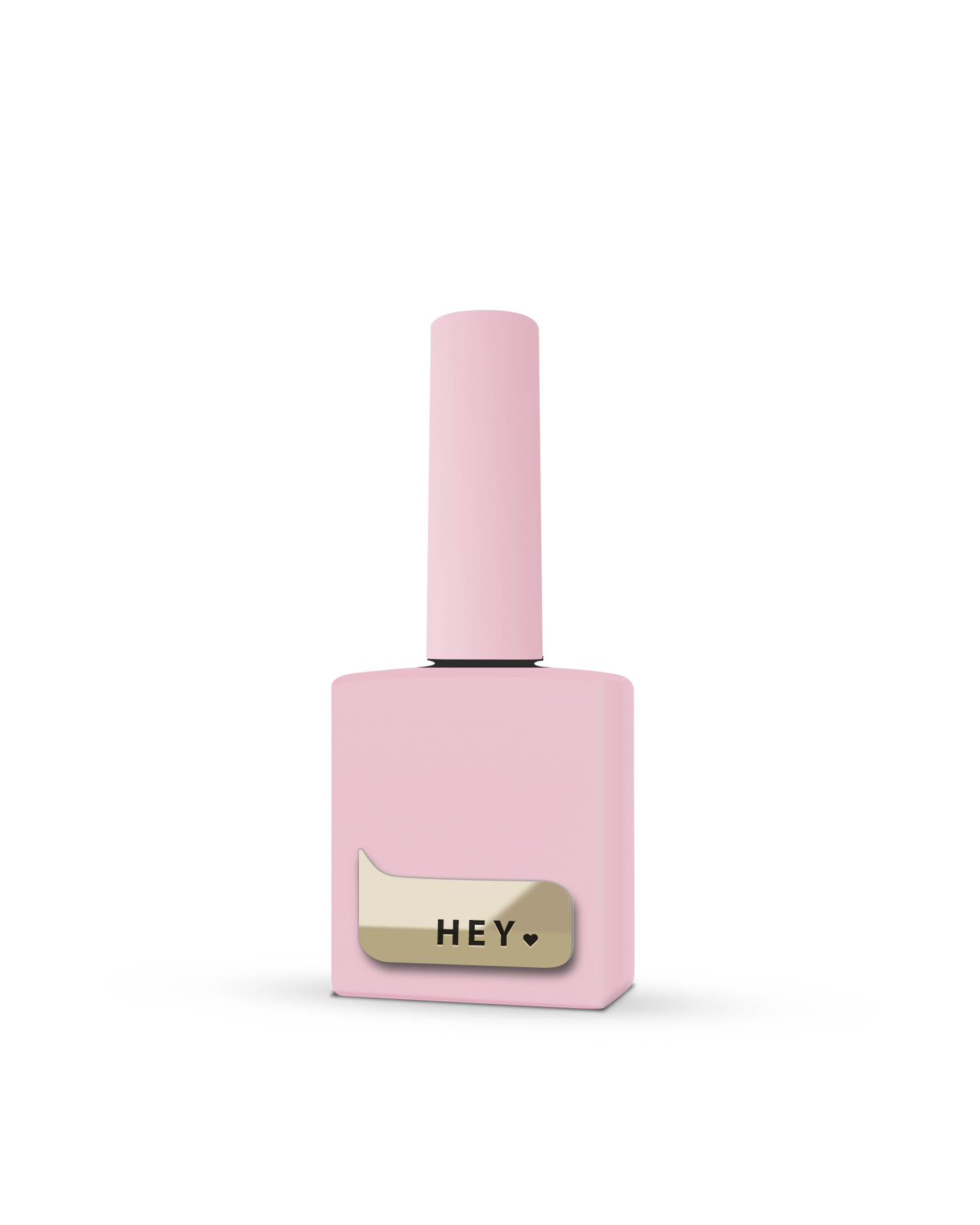 Rosewater Gel Polish 15ml