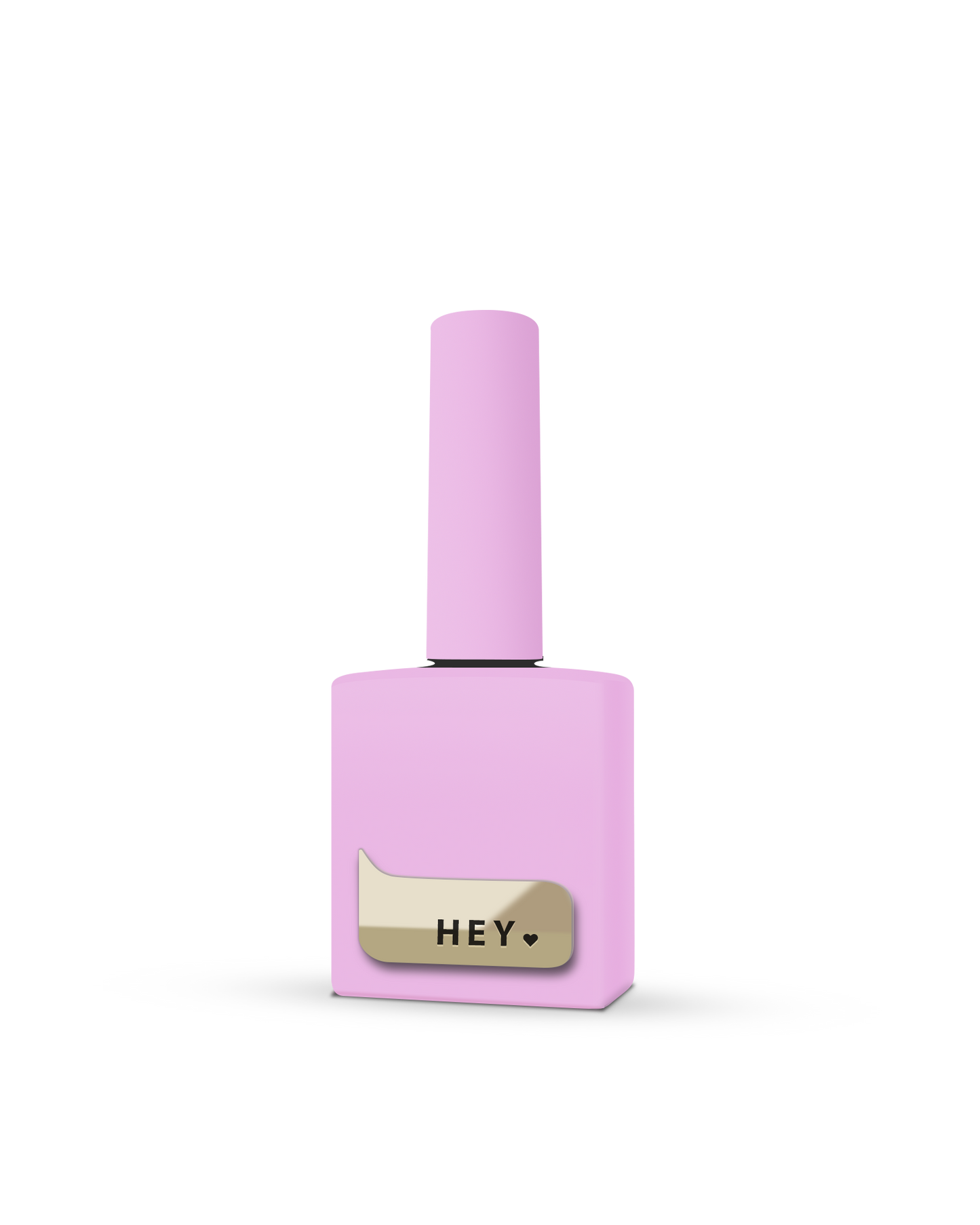 Pink-a-boo Gel Polish 15ml