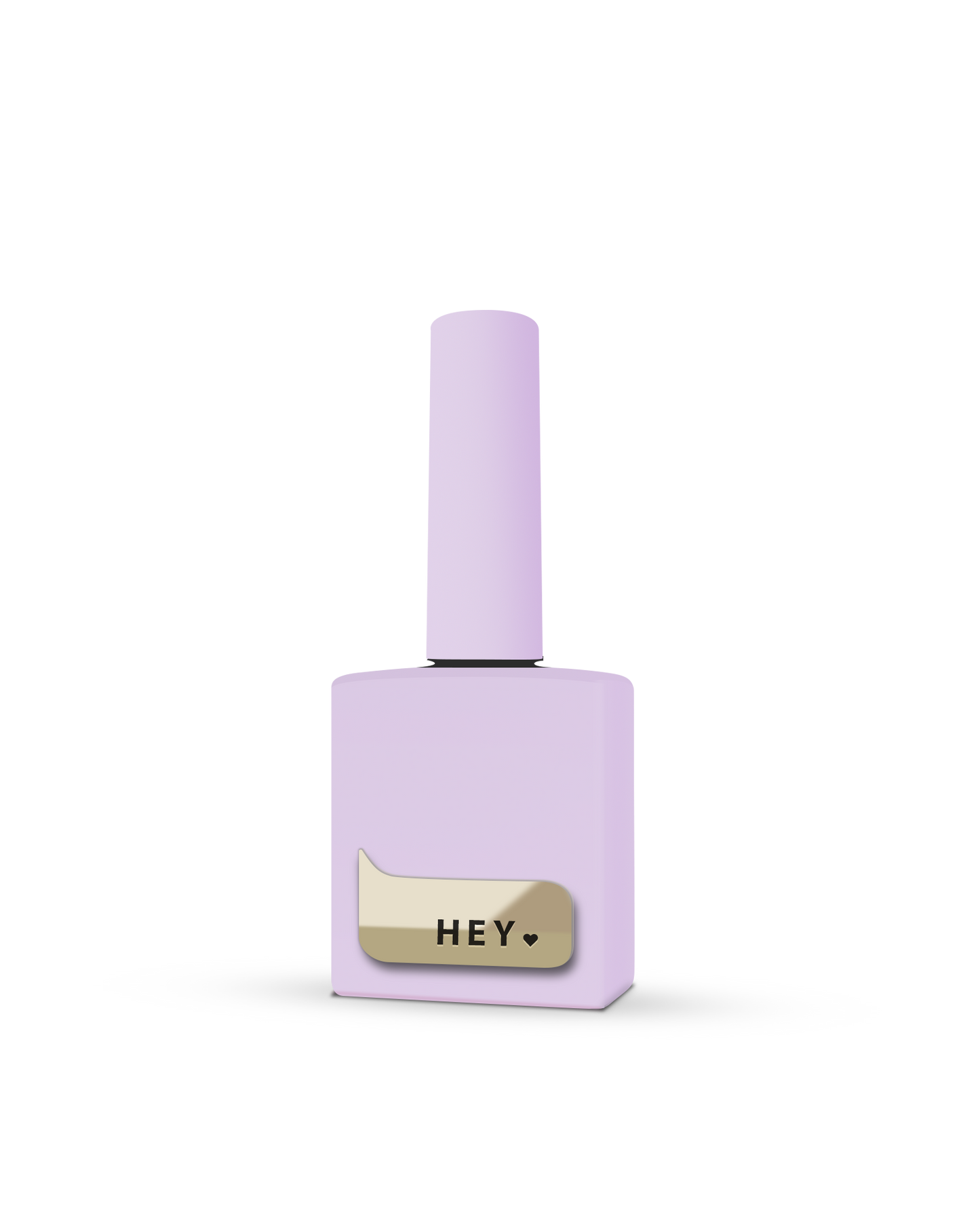 Grey Lilac Gel Polish 15ml