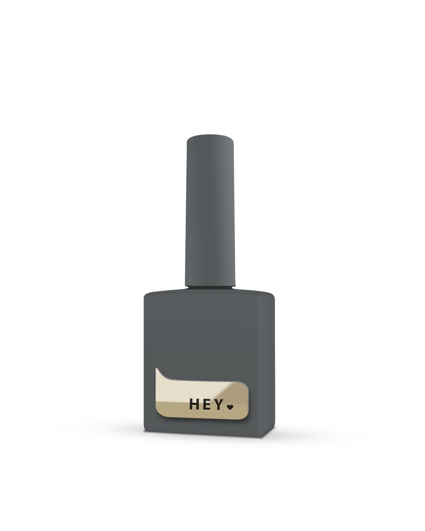 Cool Gray Gel Polish 15ml