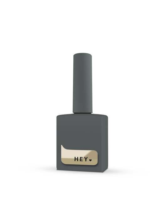 Cool Gray Gel Polish 15ml