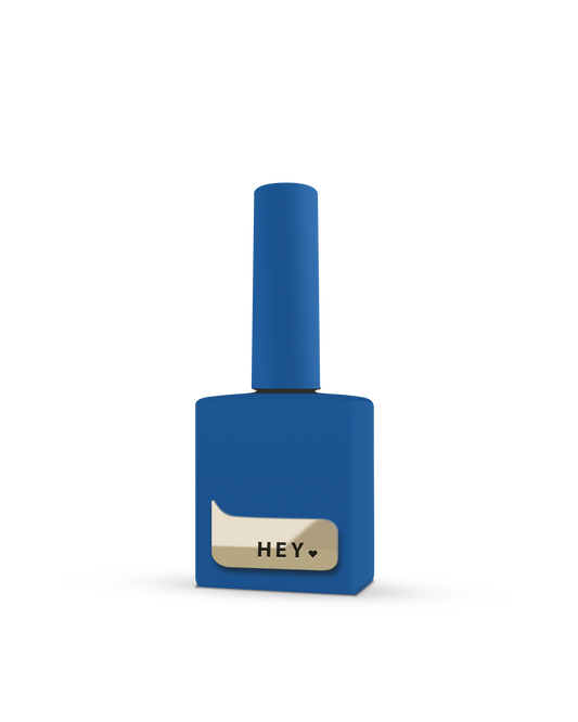 Train Gel Polish 15ml