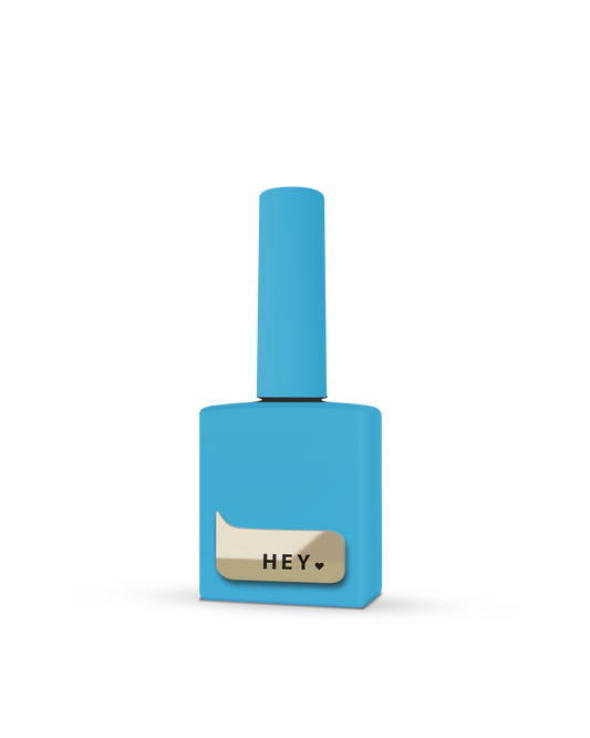 Hi Ken! Gel Polish 15ml