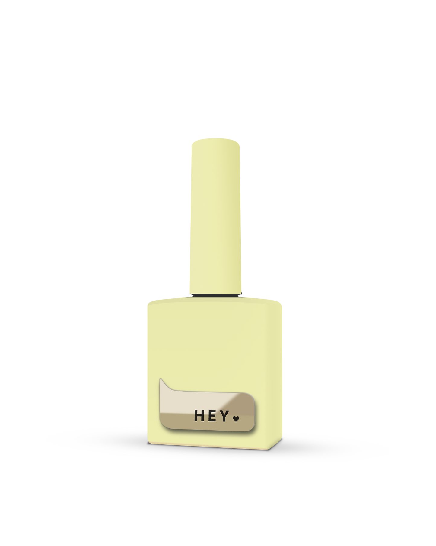 Citron Gel Polish 15ml