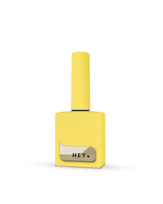 Sunshine Gel Polish 15ml