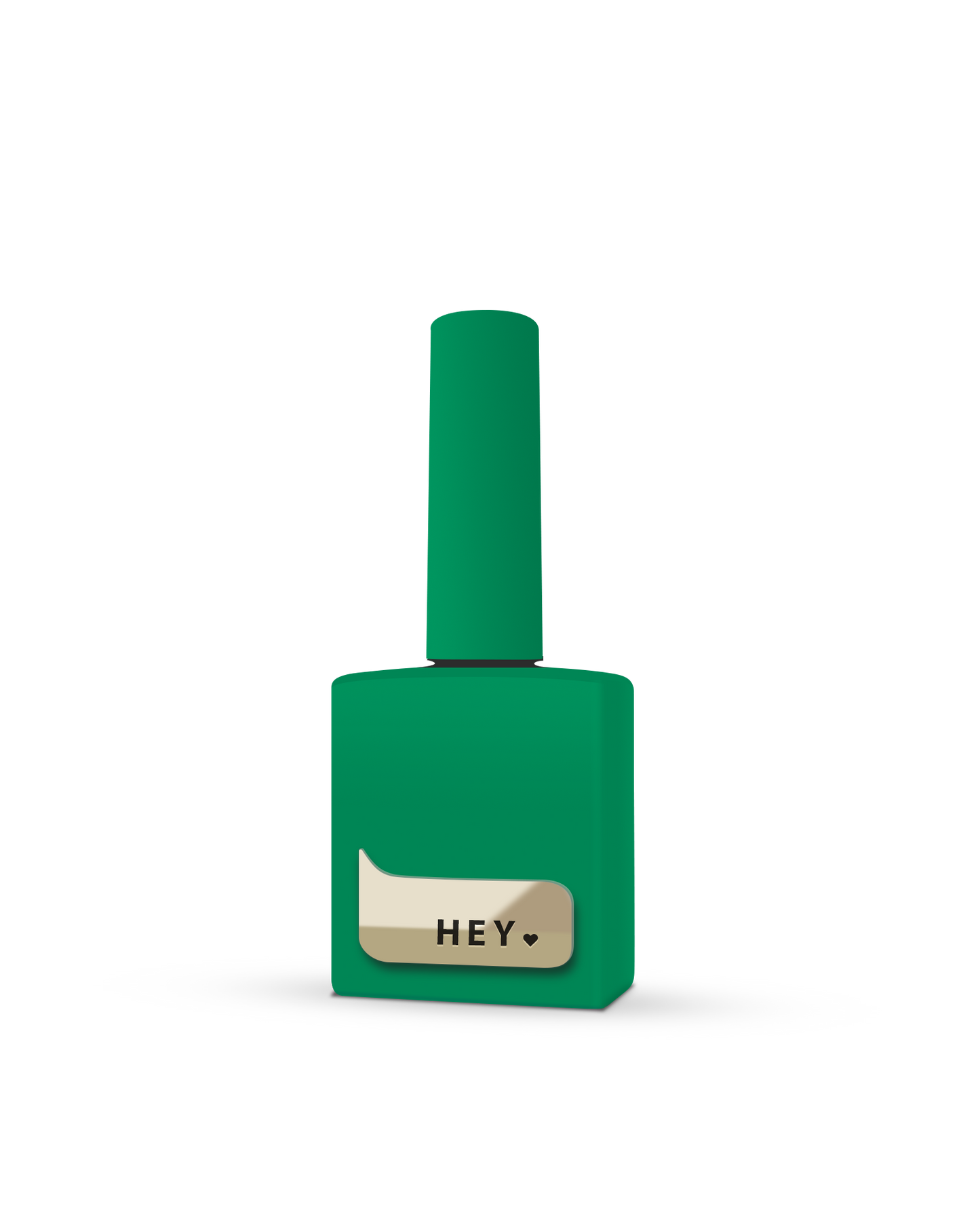 Jolly Green Gel Polish 15ml