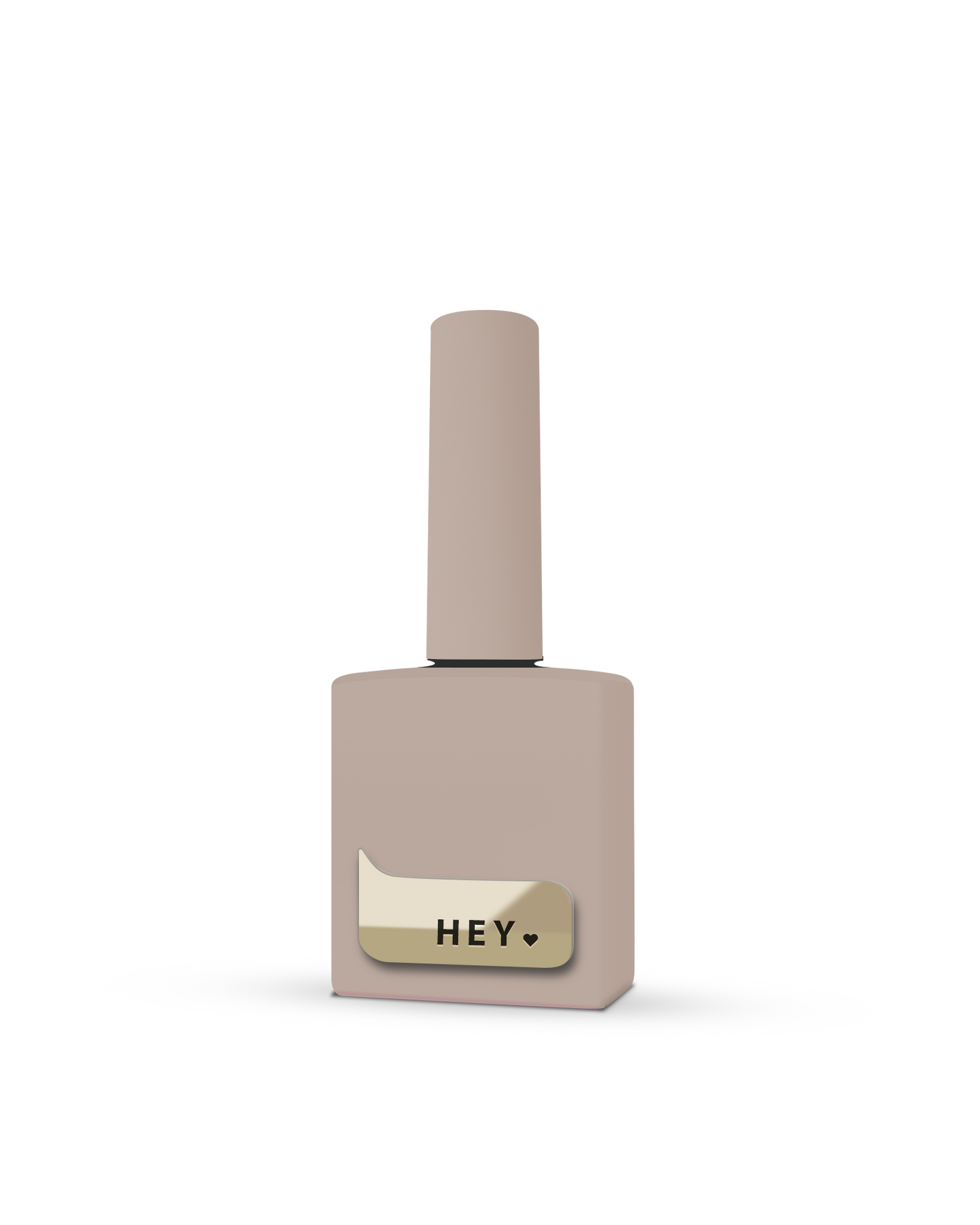 Cashmere Gel Polish 15ml