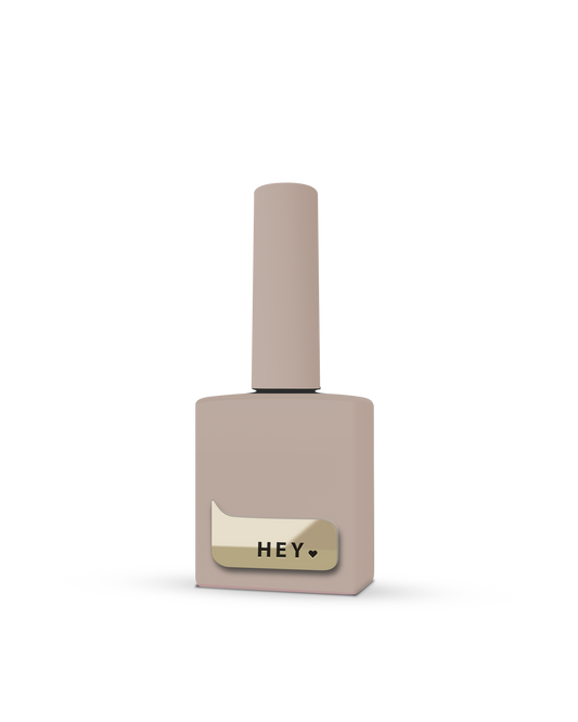 Cashmere Gel Polish 15ml