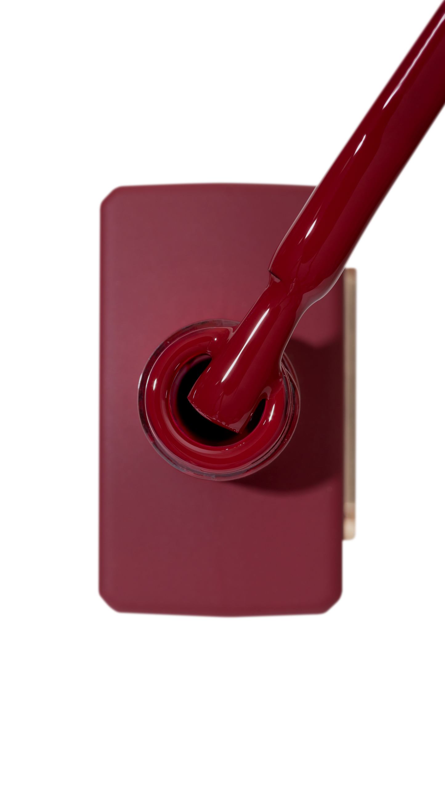 Velvet Gel Polish 15ml