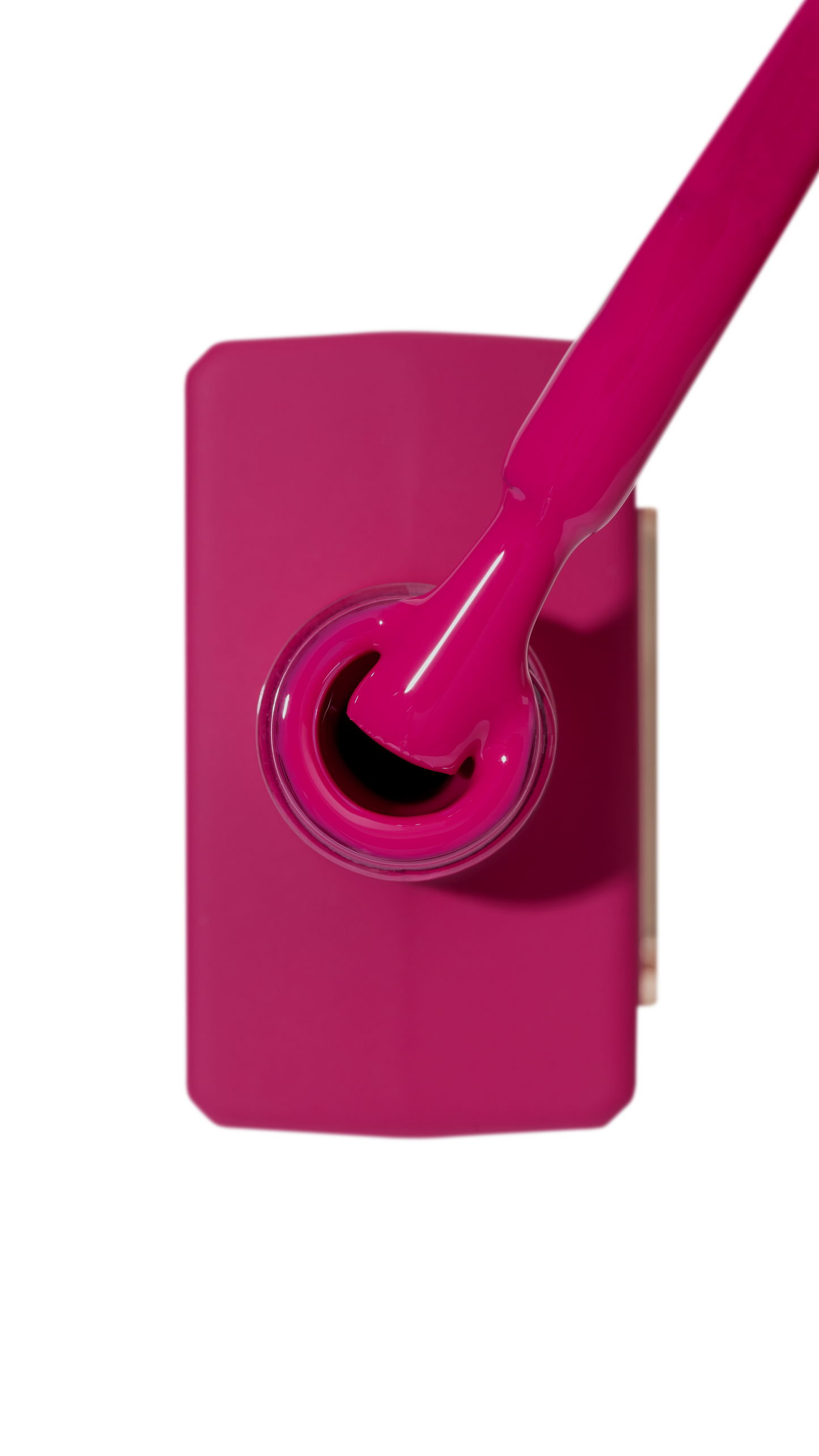Viva Magenta Gel Polish 15ml