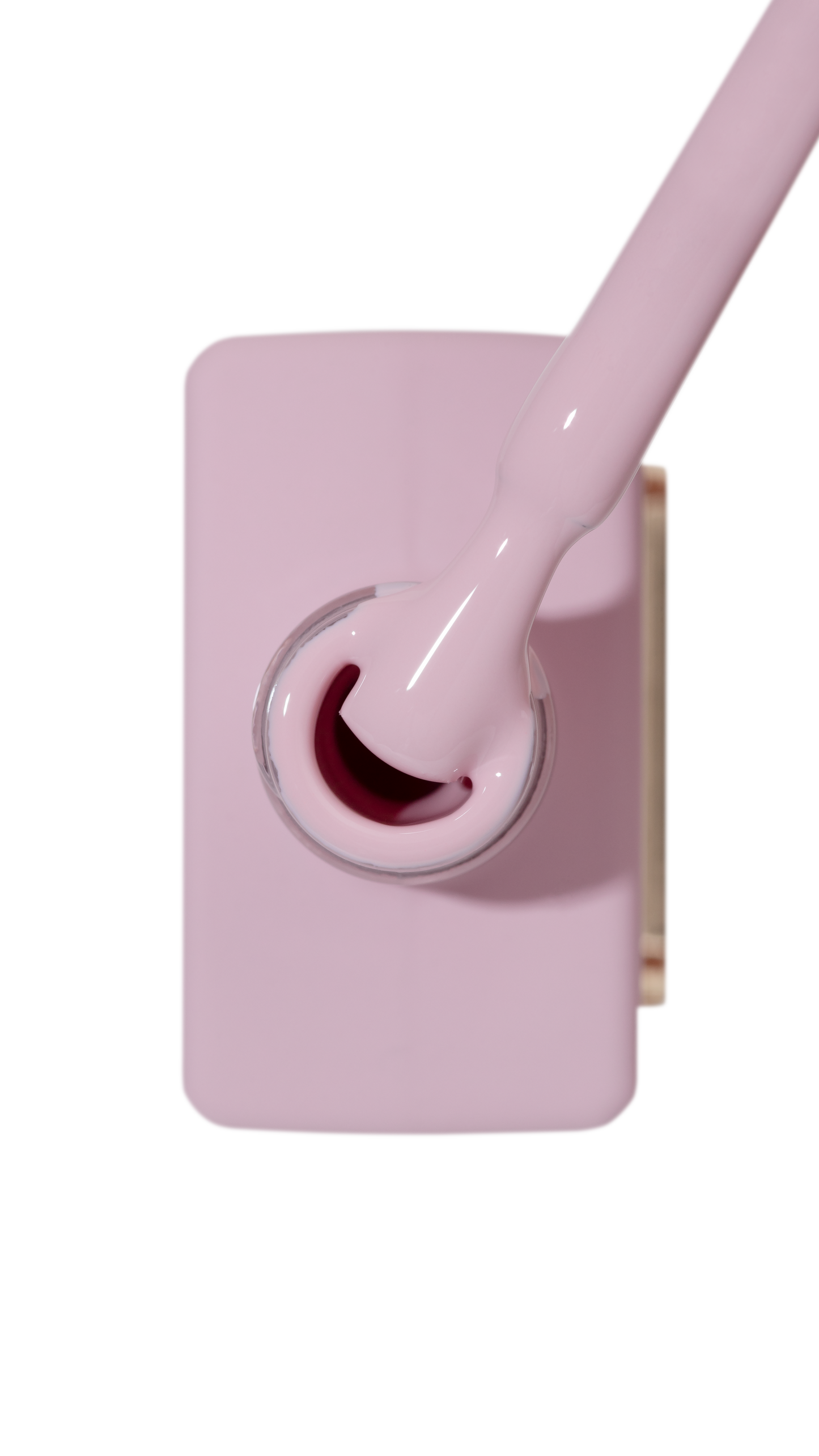 Rosewater Gel Polish 15ml