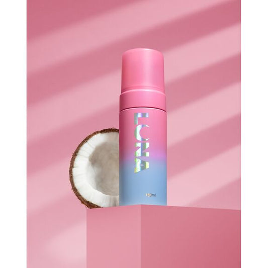 Lunamoon Micellar Coconut Foam 150ml