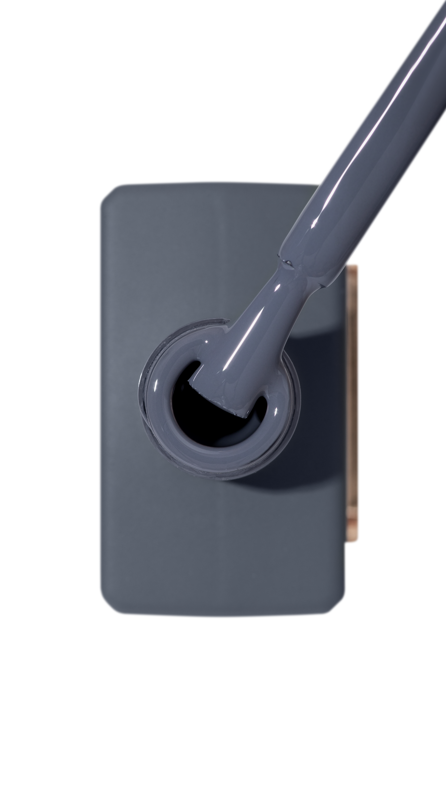 Graphite Gel Polish 15ml