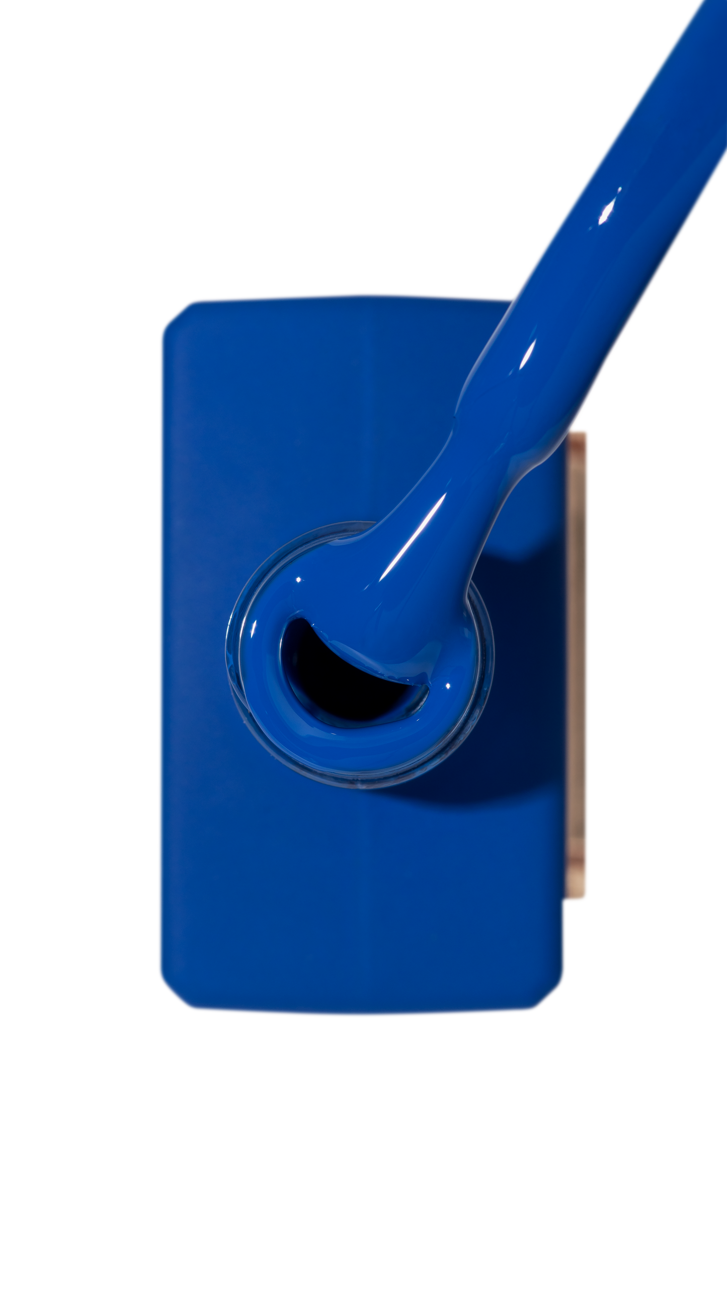 Train Gel Polish 15ml