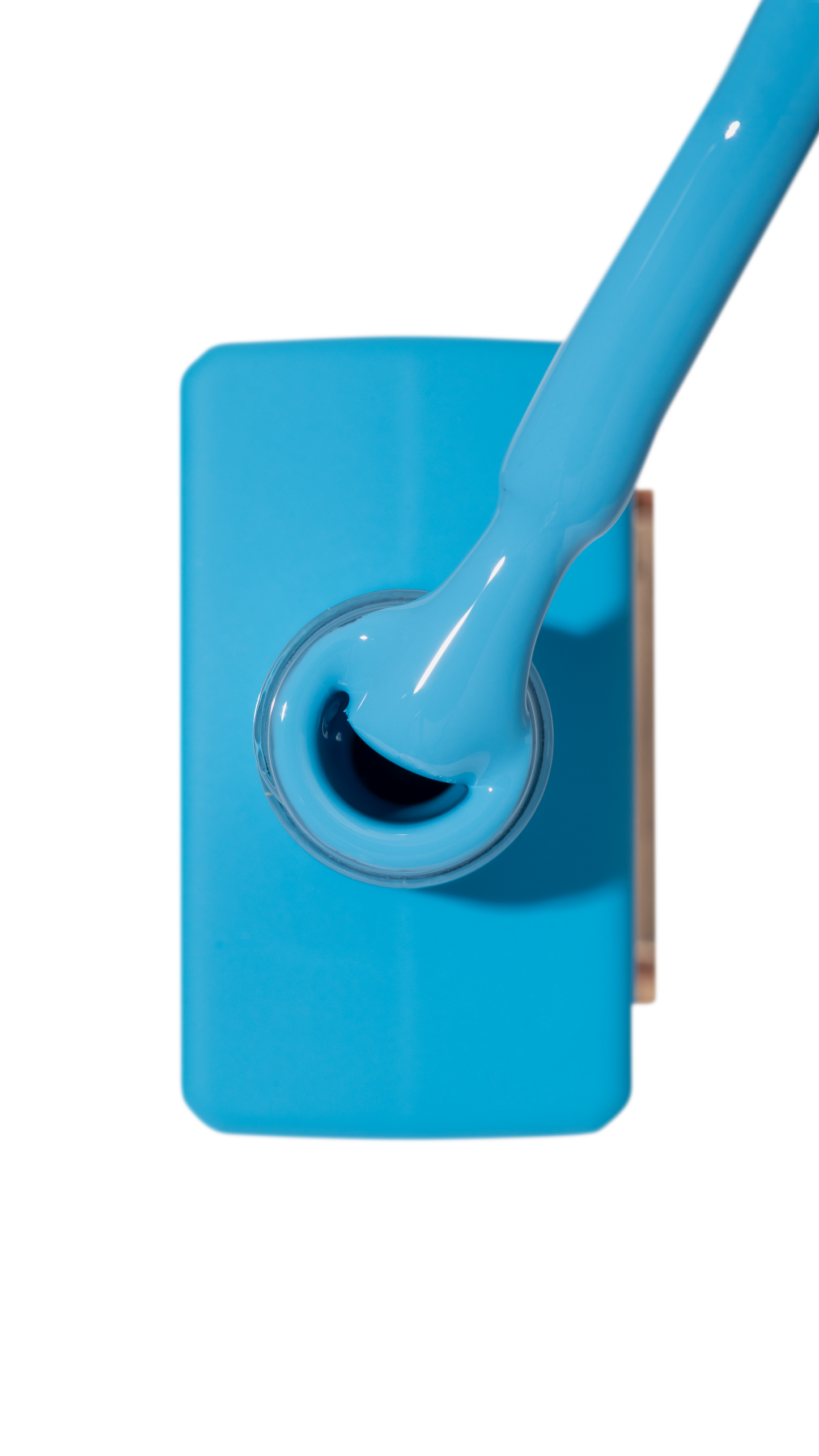 Hi Ken! Gel Polish 15ml