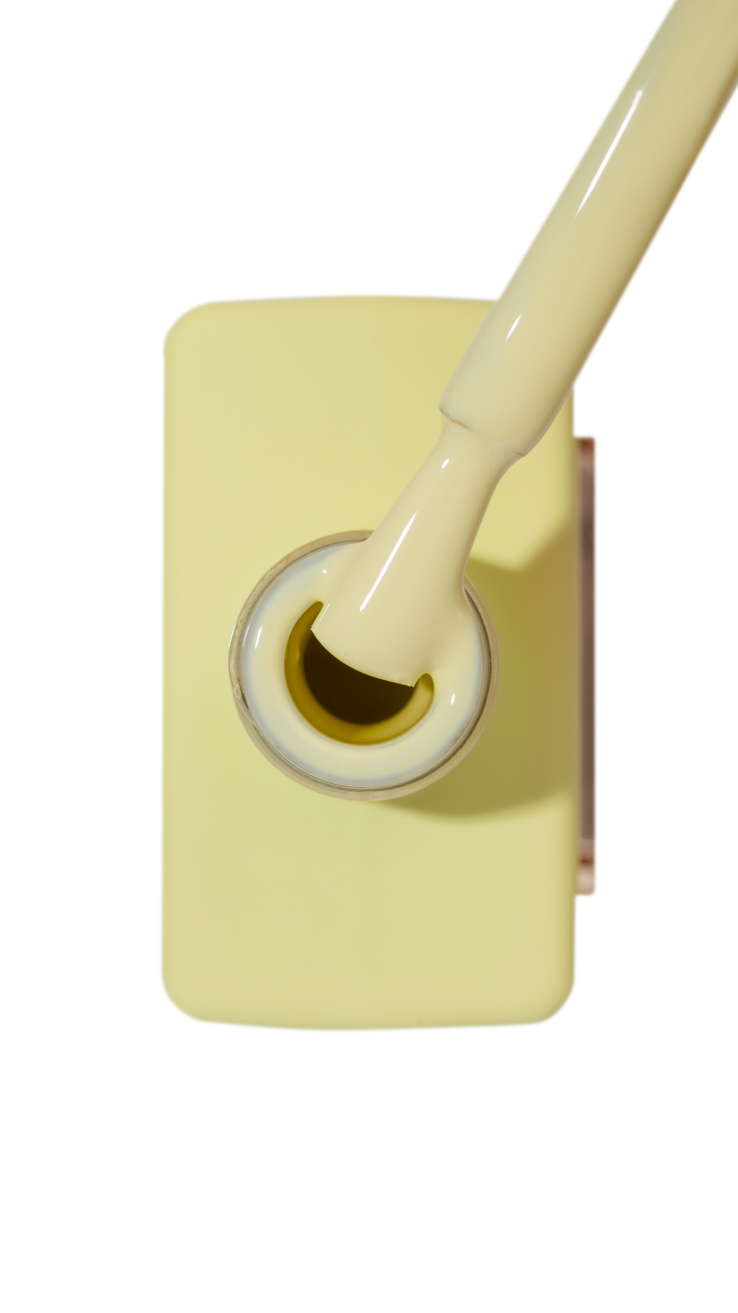 Citron Gel Polish 15ml