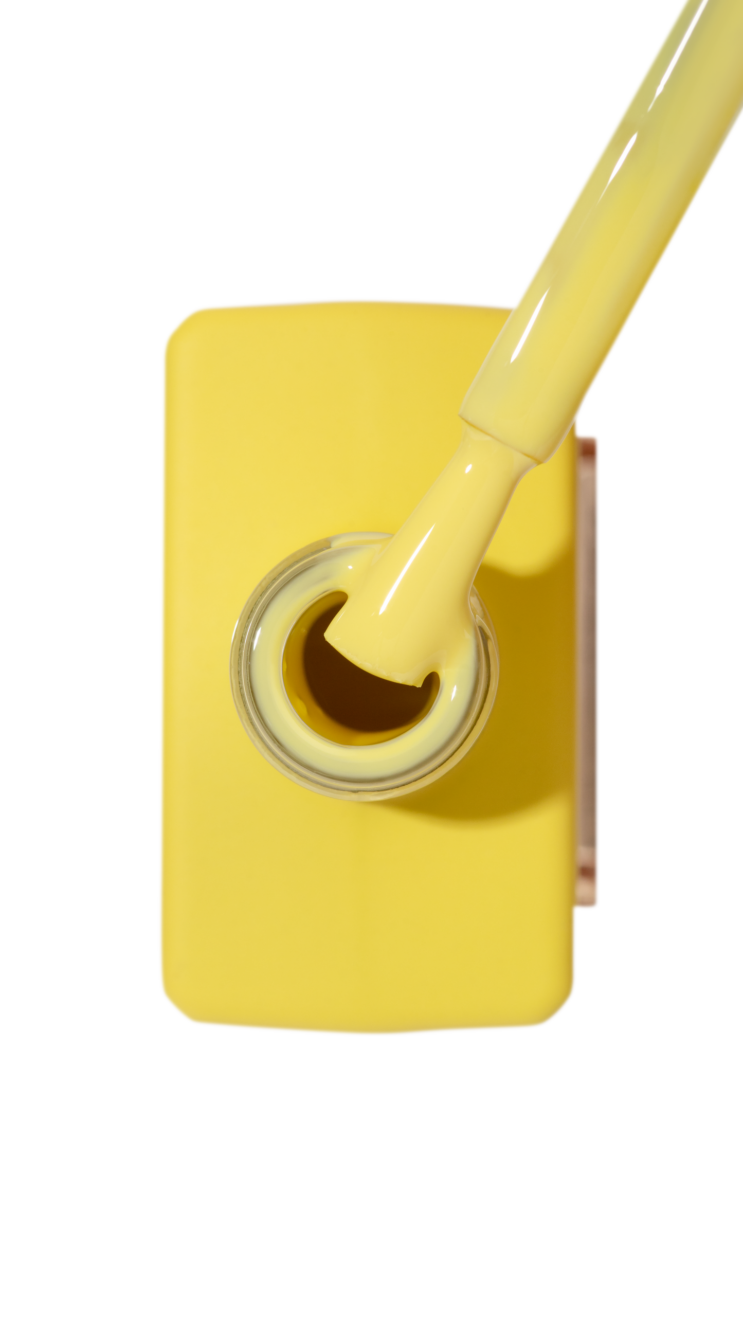 Sunshine Gel Polish 15ml