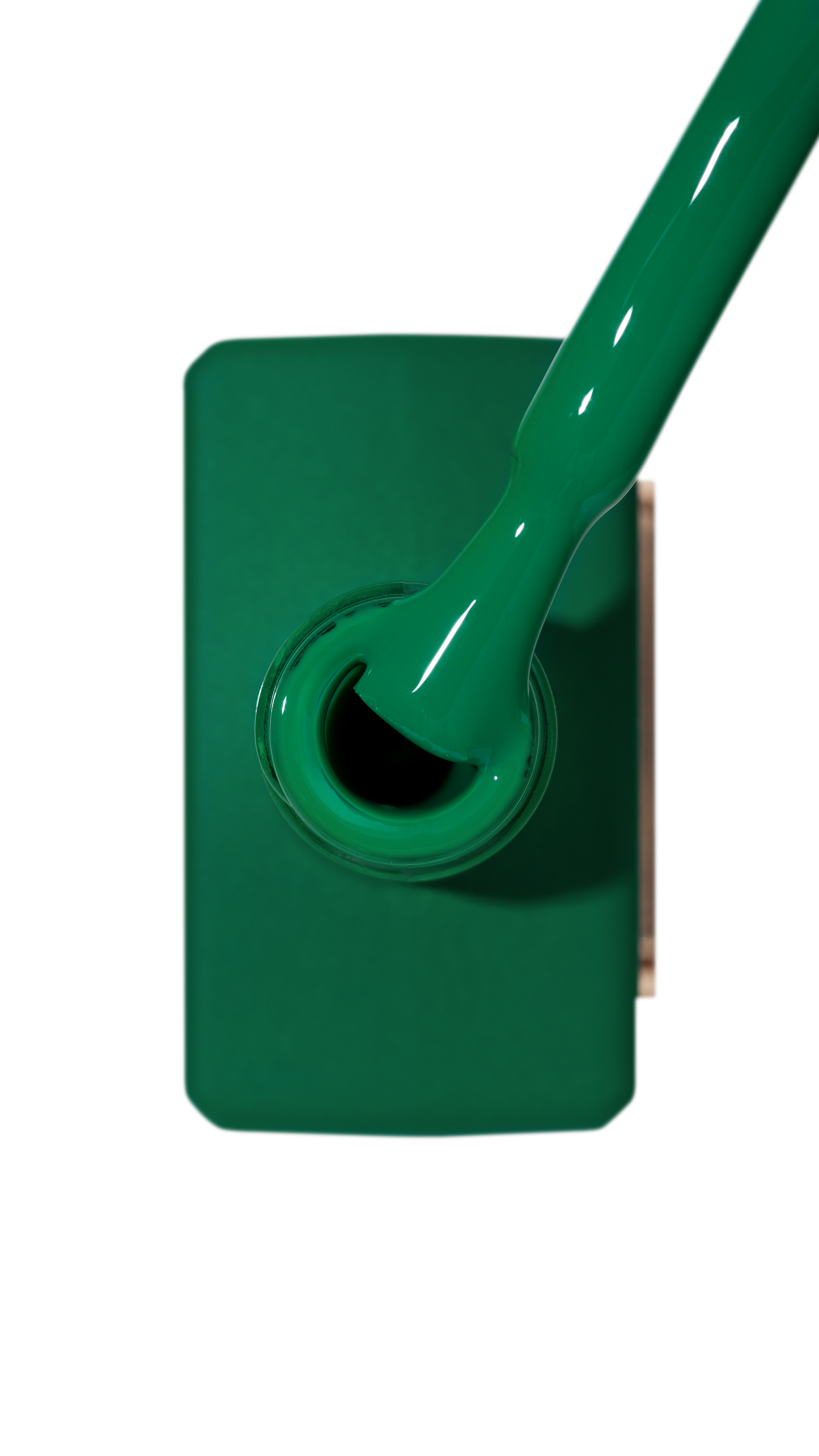 Jolly Green Gel Polish 15ml