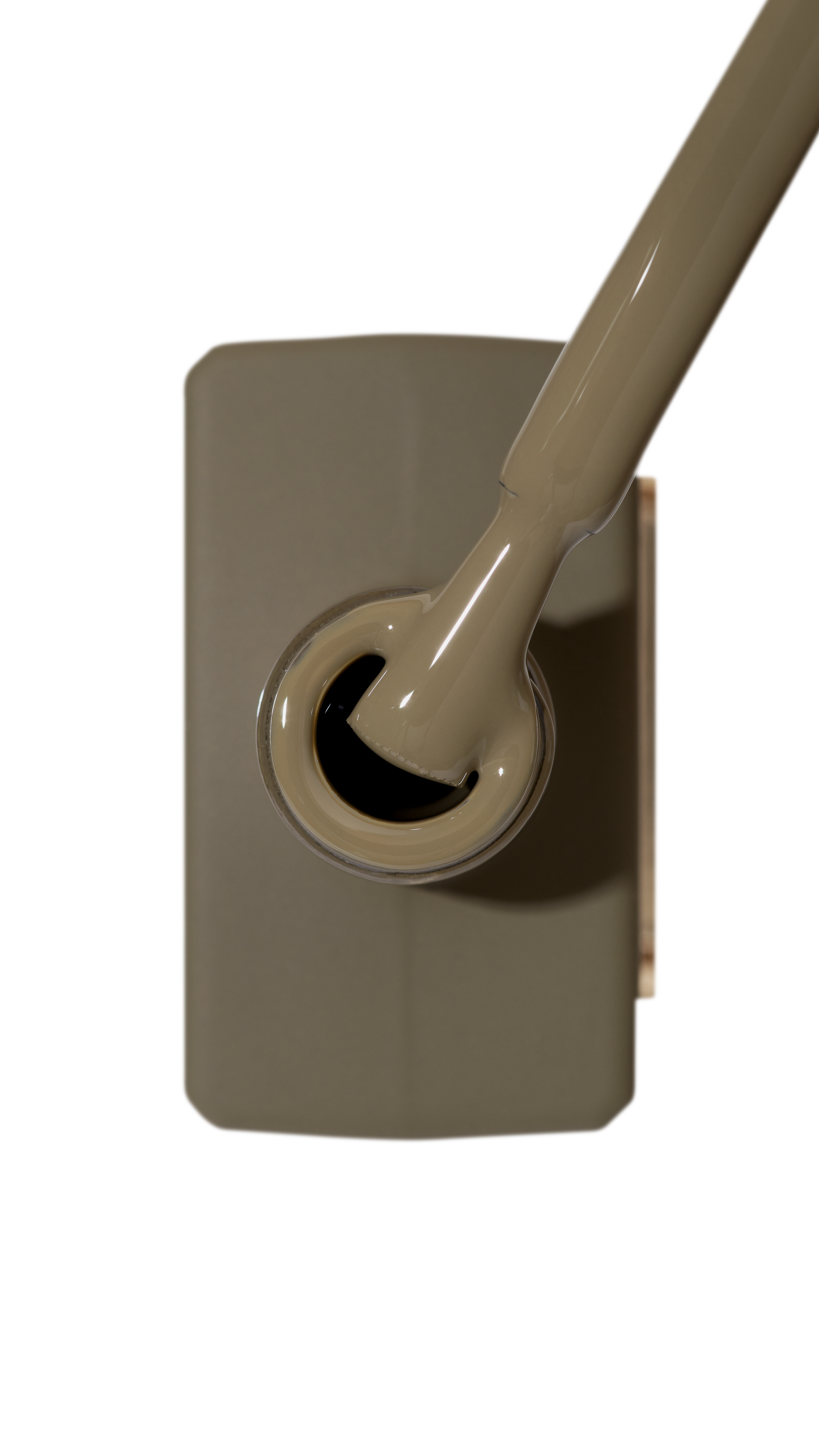 Green tea Gel Polish 15ml