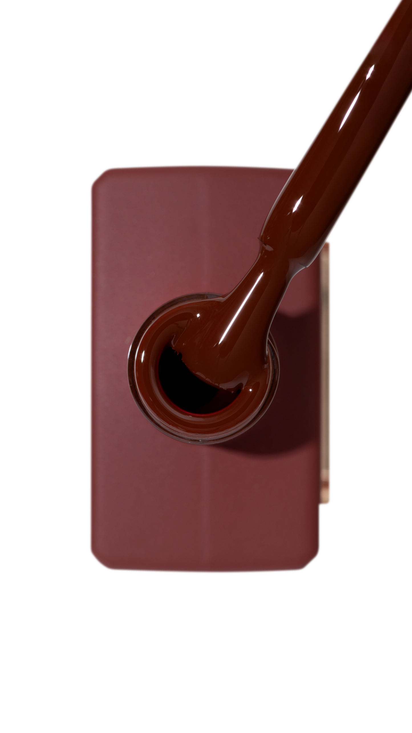 Brandy Gel Polish 15ml