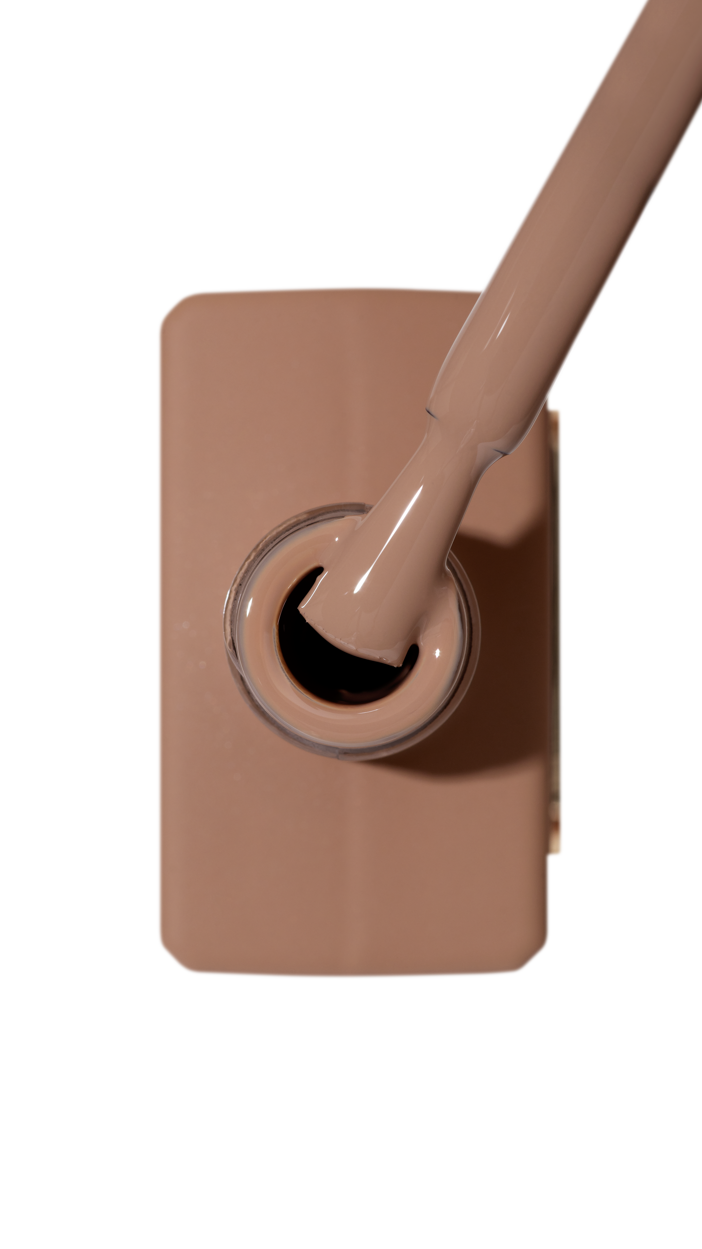 Toffee Gel Polish 15ml