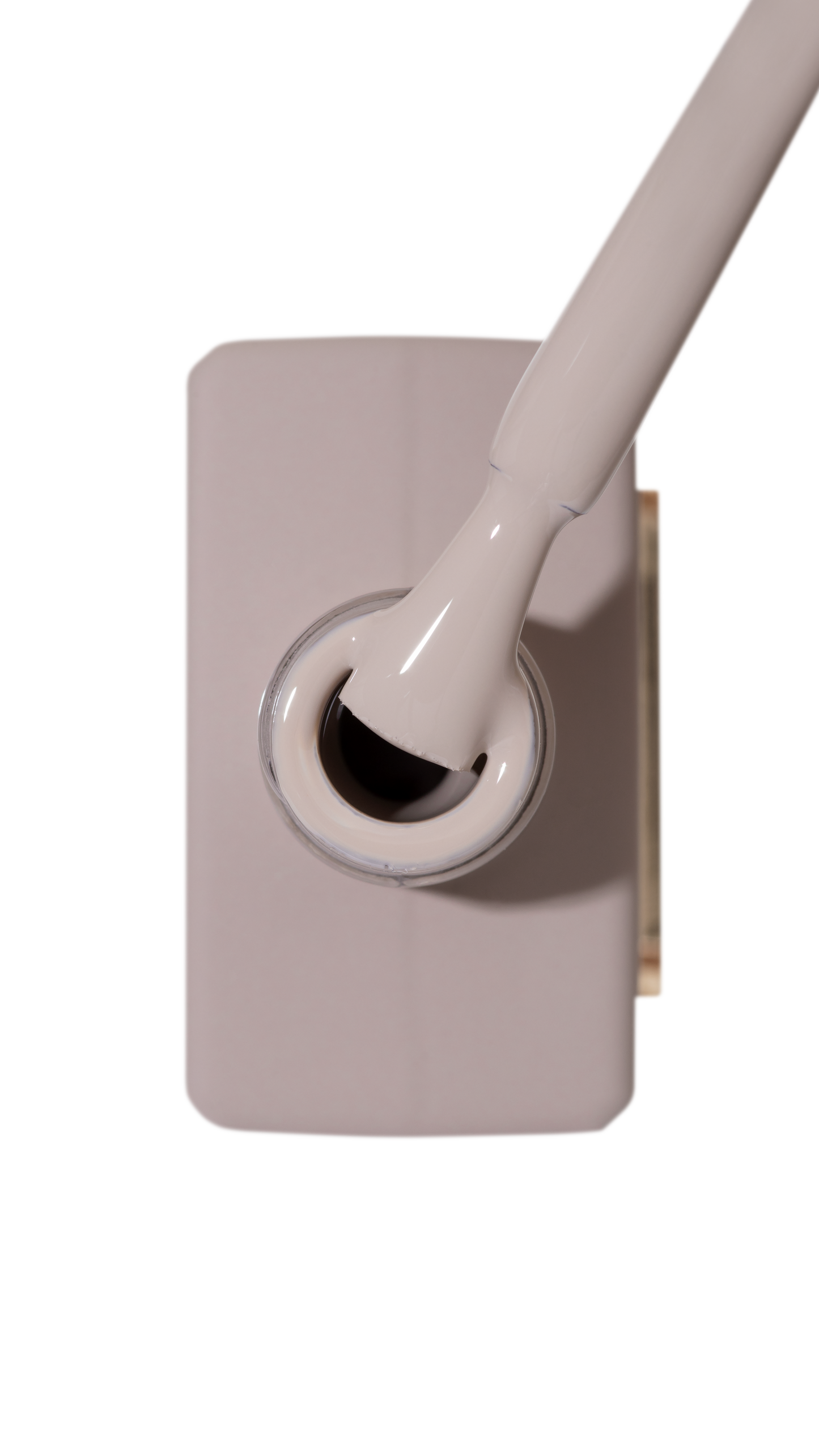 Cashmere Gel Polish 15ml