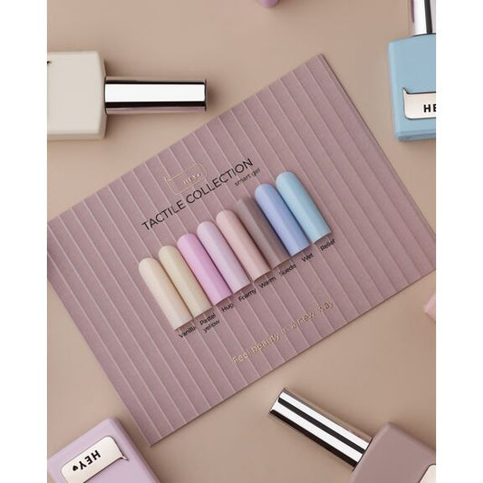 Tactile Full Collection Smart gel / Builder gel