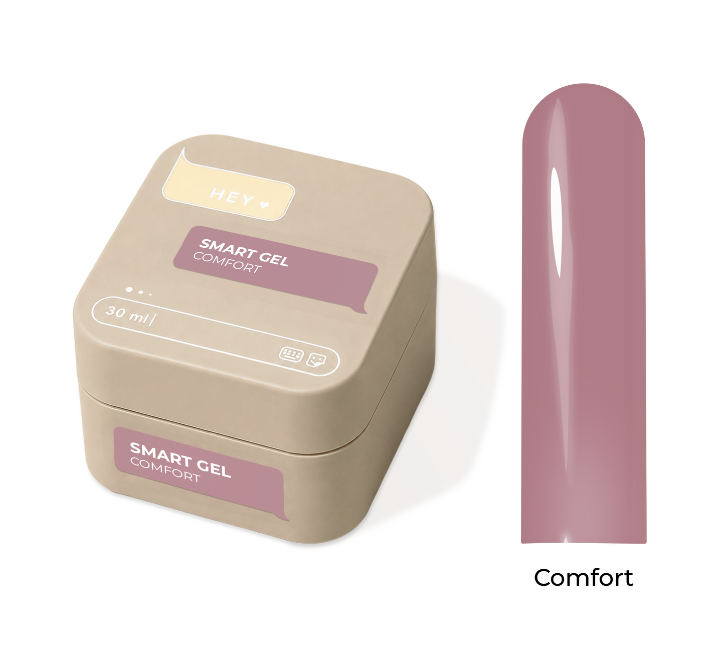 Comfort Smart Gel / Builder Gel 30ml