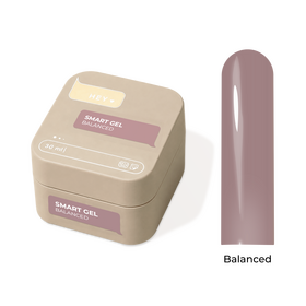 Balanced Smart Gel / Builder Gel 30ml