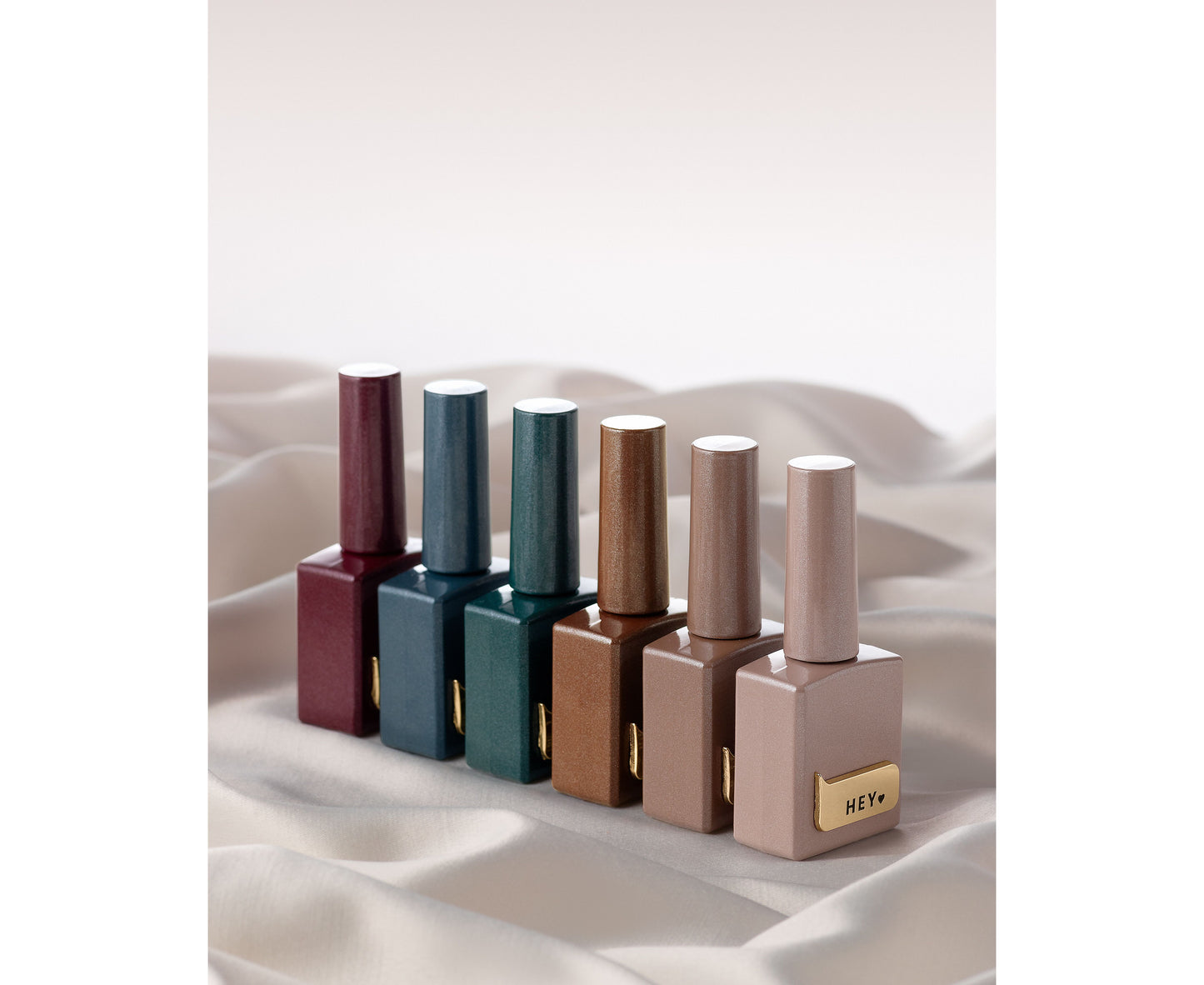 CHIFFON Cat's Eye Gel Polish 15ml