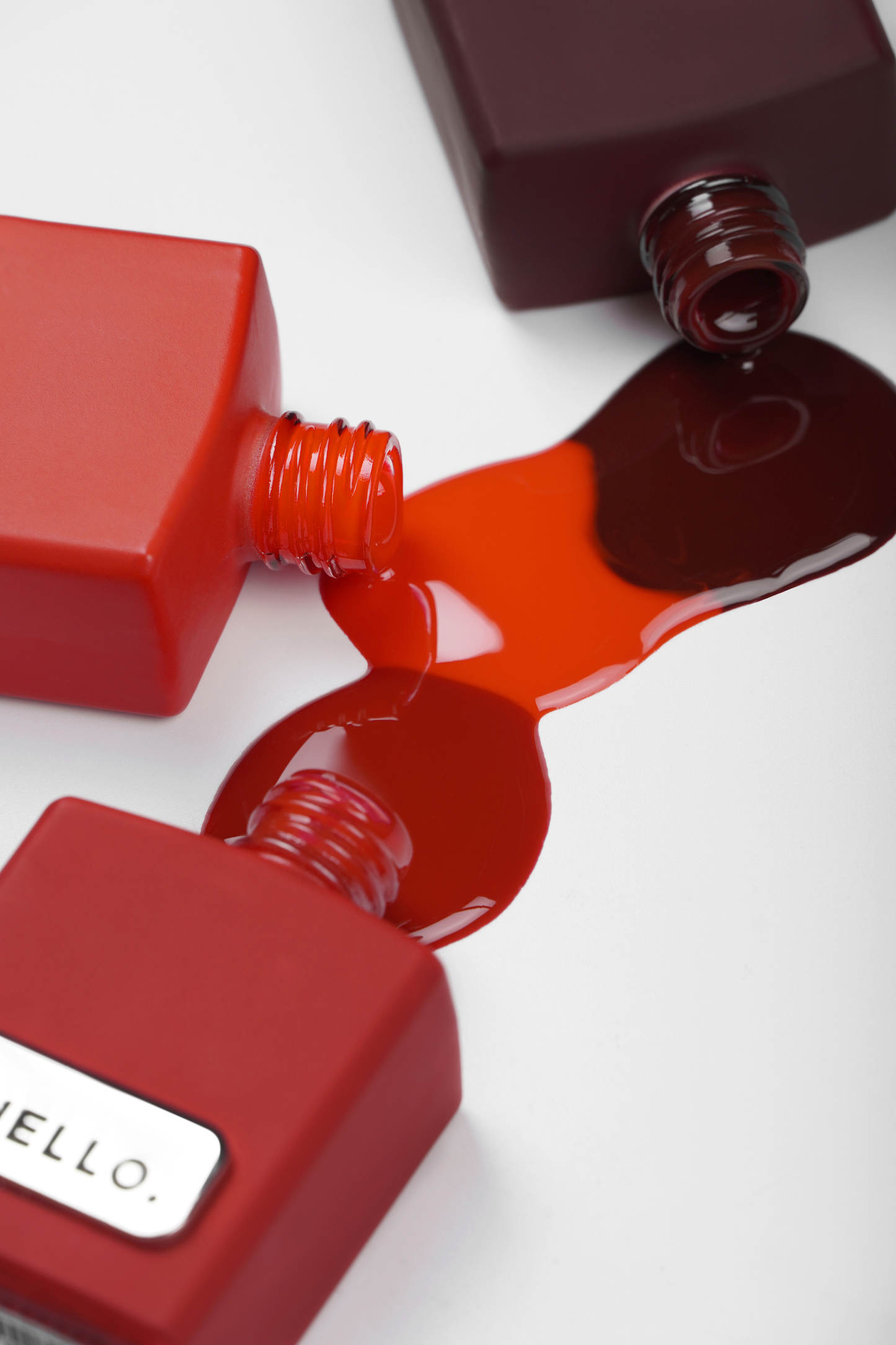 TRUE RED Tinted Base 15ml