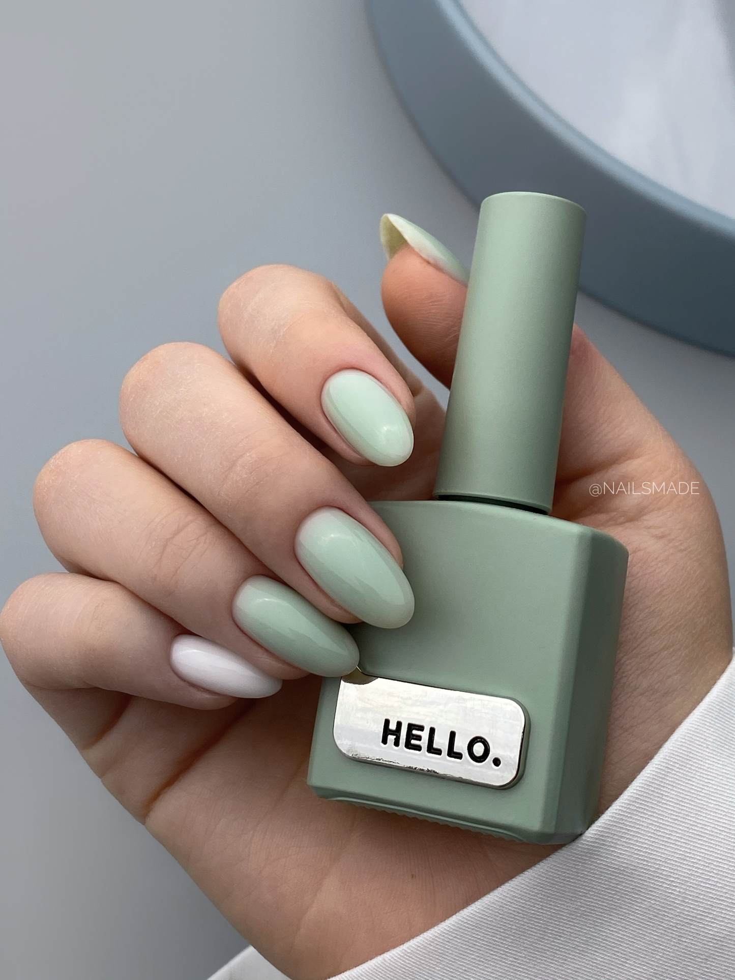 MATCHA Tinted Base 15ml