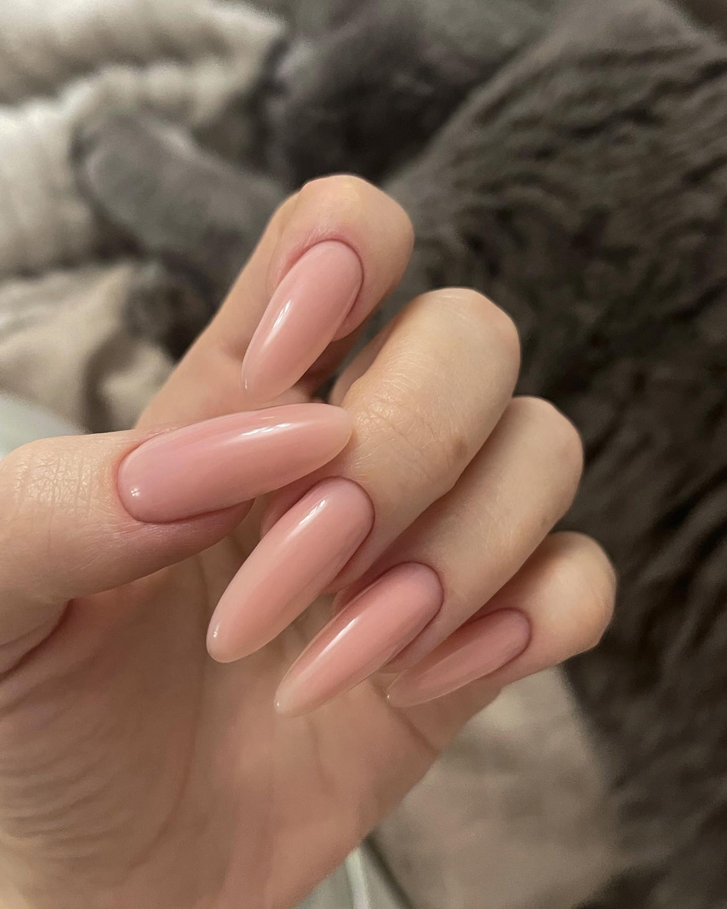 NUDE Tinted Base 15ml