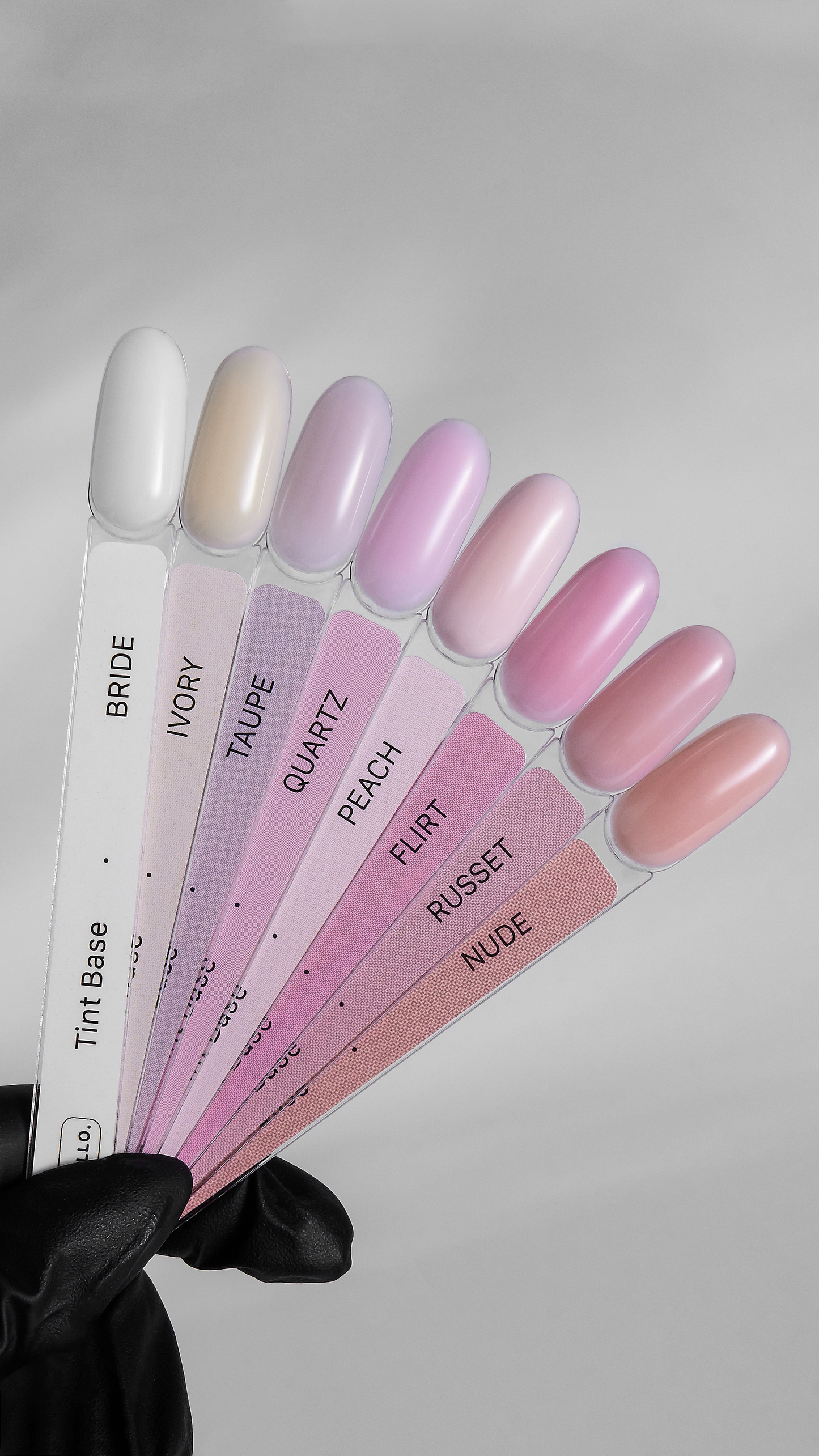 PEACH Tinted Base 15ml