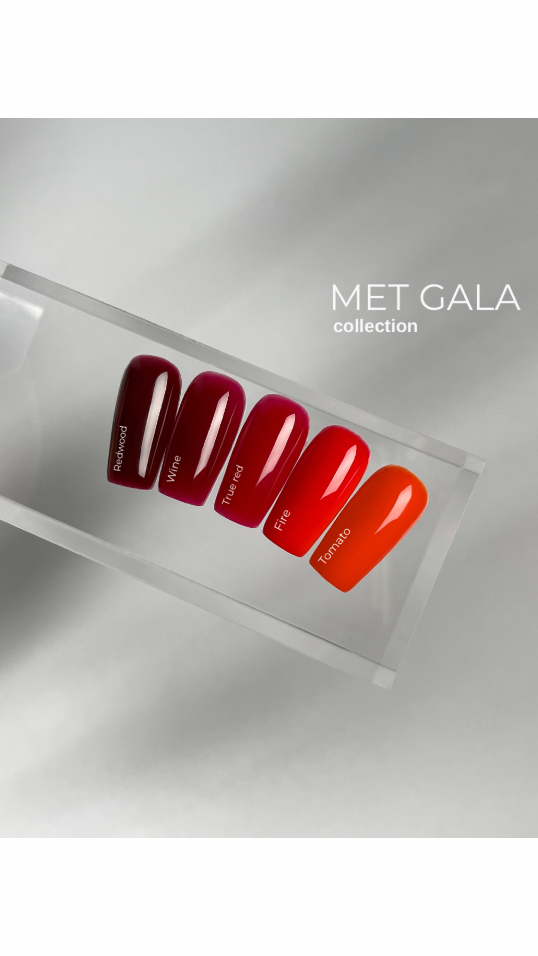 REDWOOD Tinted Base 15ml