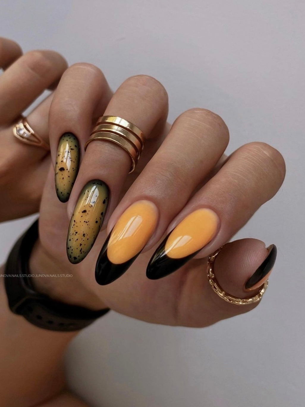 PAPAYA Tinted Base 15ml