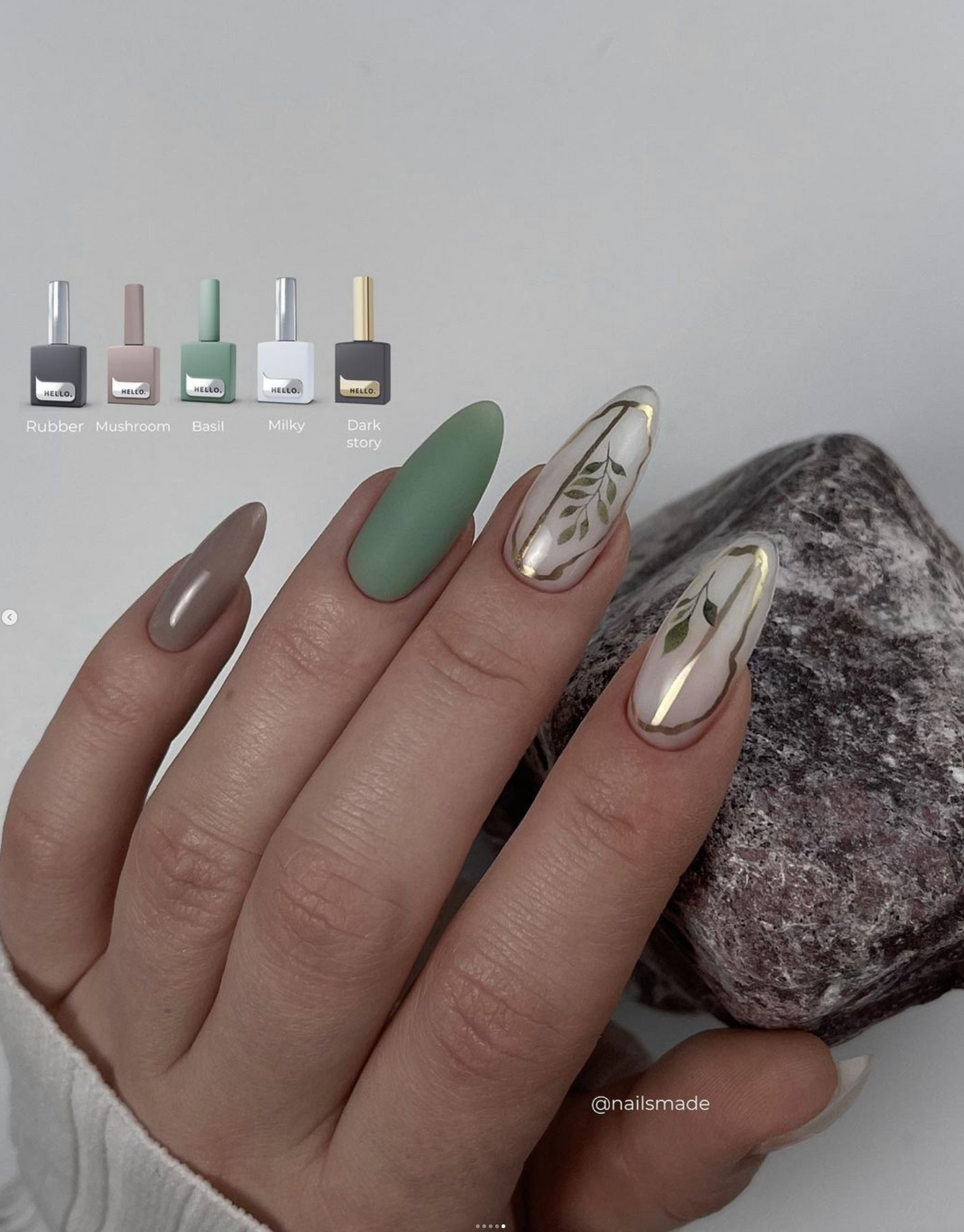 MILKY Smart Gel 15ml