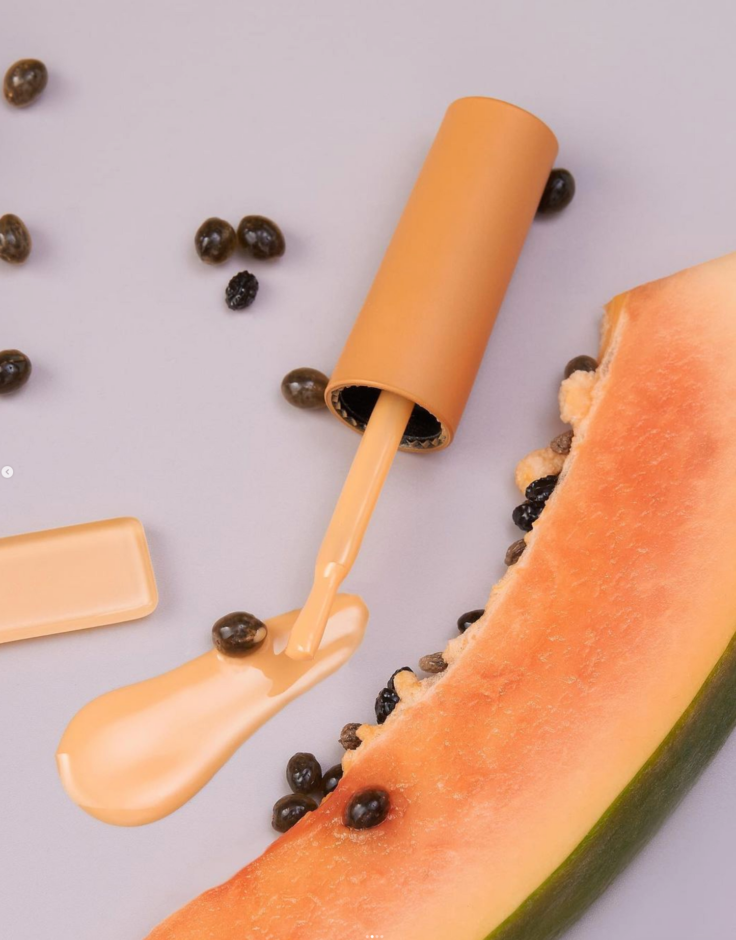 PAPAYA Tinted Base 15ml