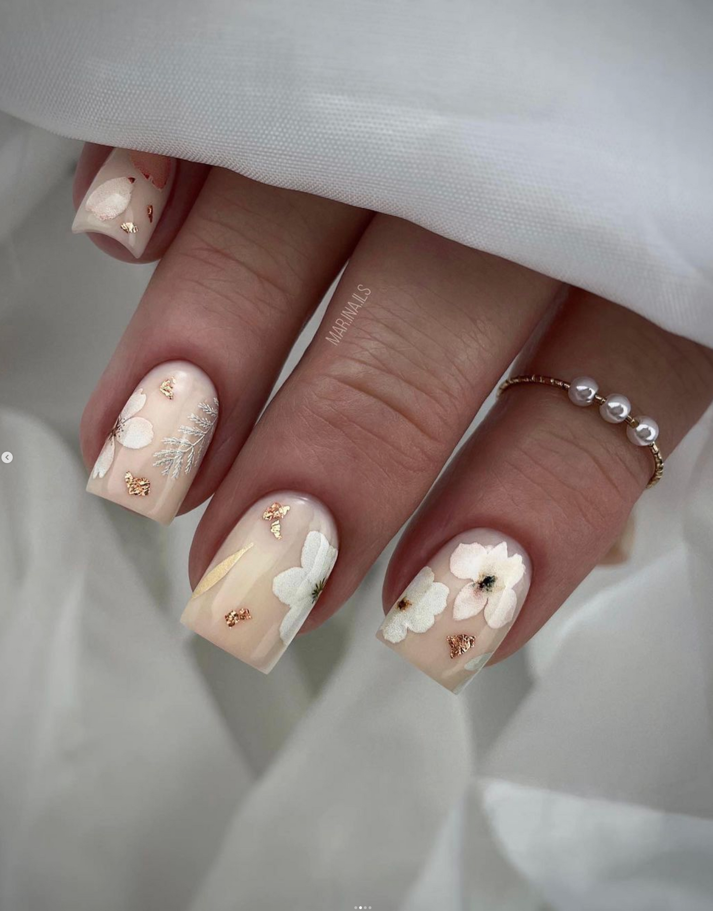 IVORY Tinted Base 15ml