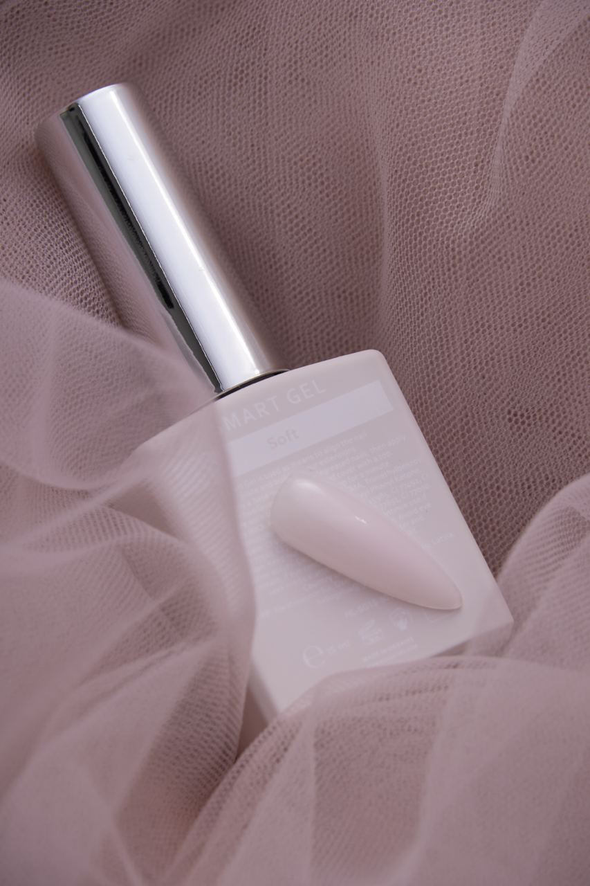 SOFT Smart Gel 15ml