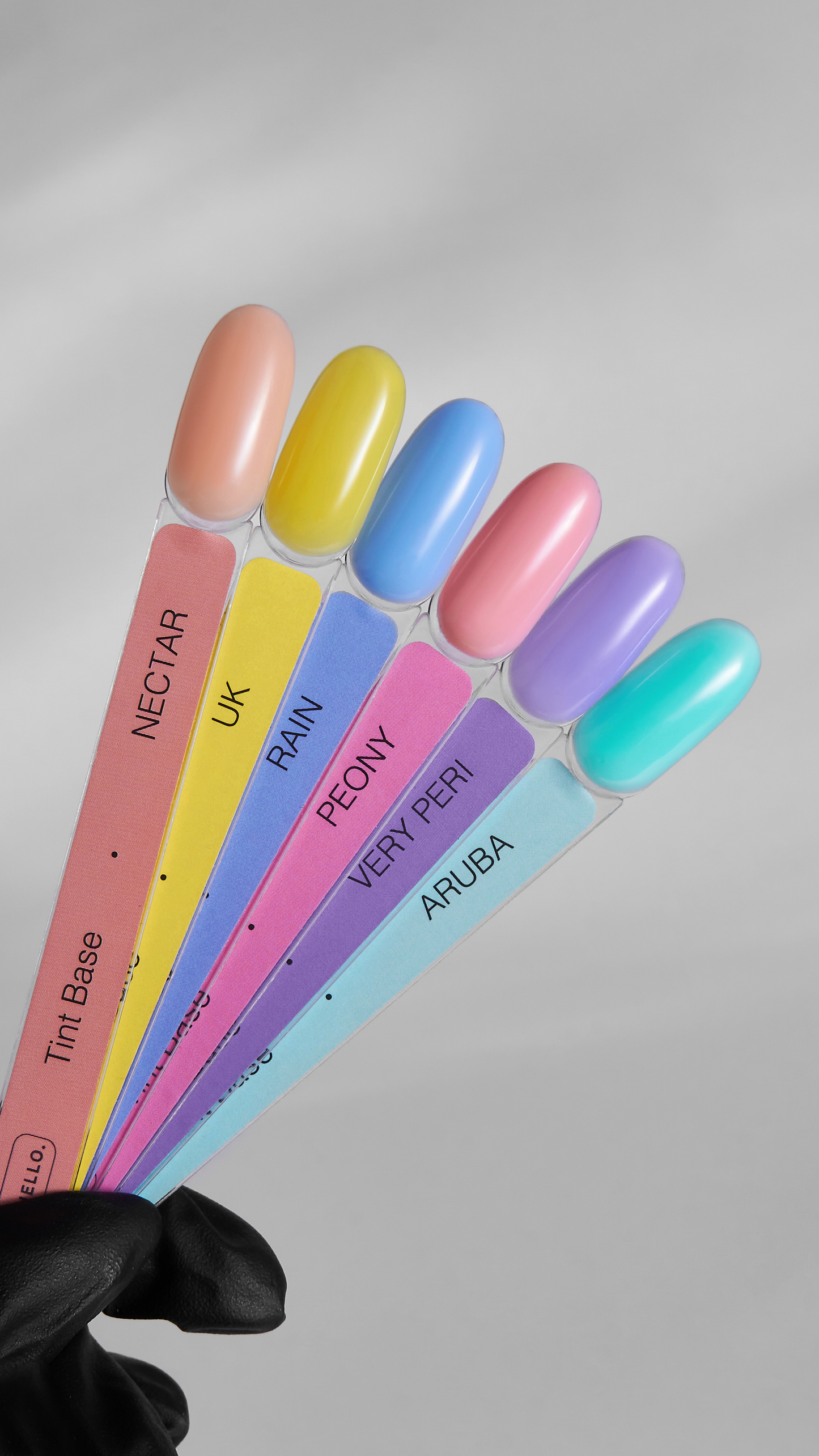 NECTAR Tinted Base 15ml