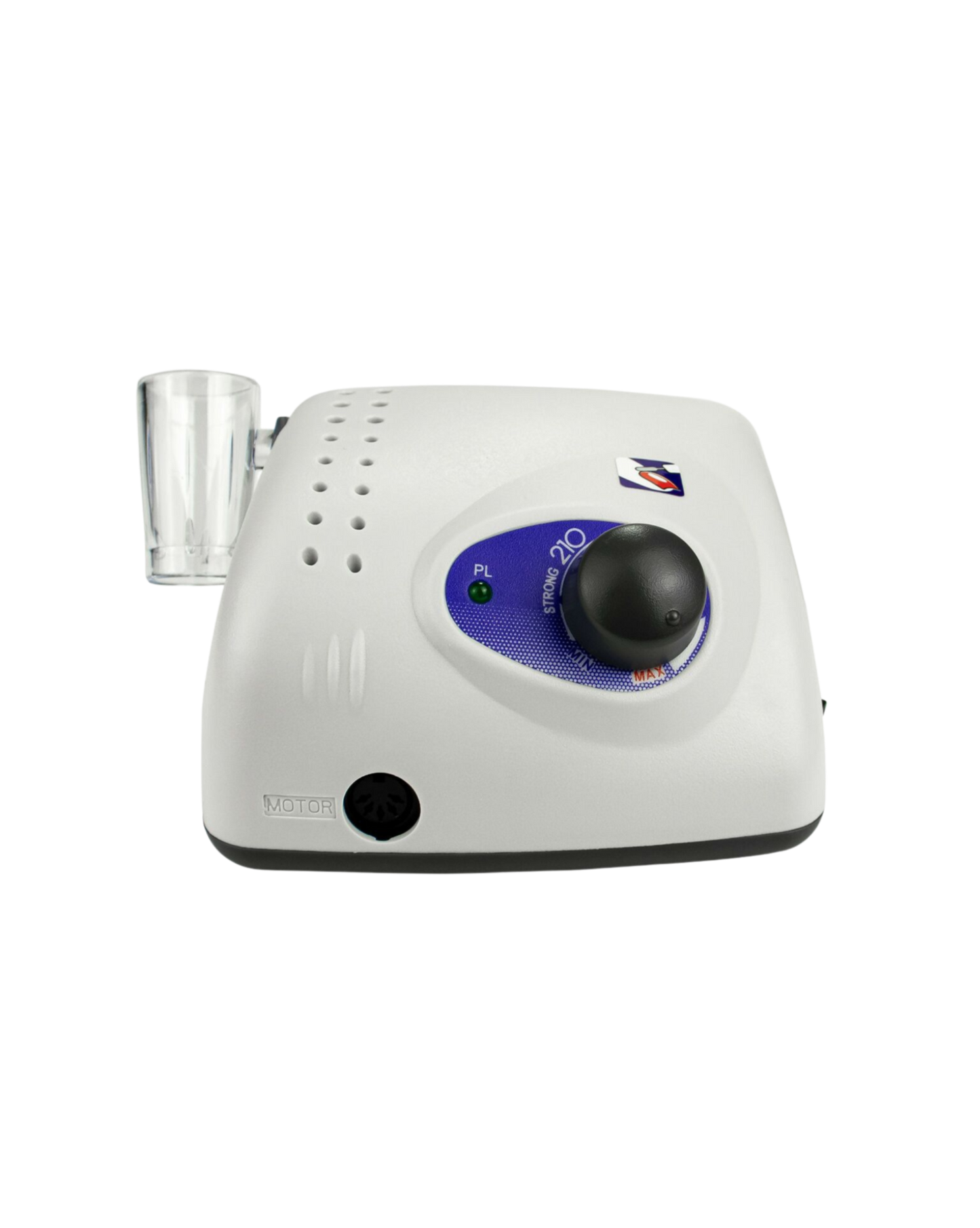 SAESHIN Nail E-File Drill Strong 210/105LN