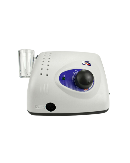 SAESHIN Nail E-File Drill Strong 210/105LN