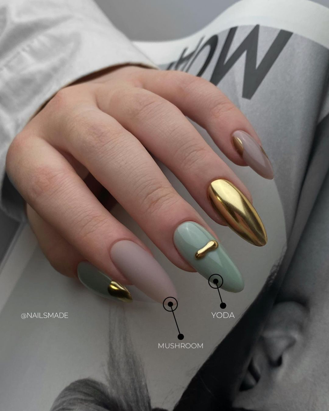 YODA Tinted Base 15ml