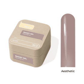 Aesthetic Smart Gel / Builder gel (Physical item) - Nail Artistry Melbourne | Professional Nail Supplies Melbourne