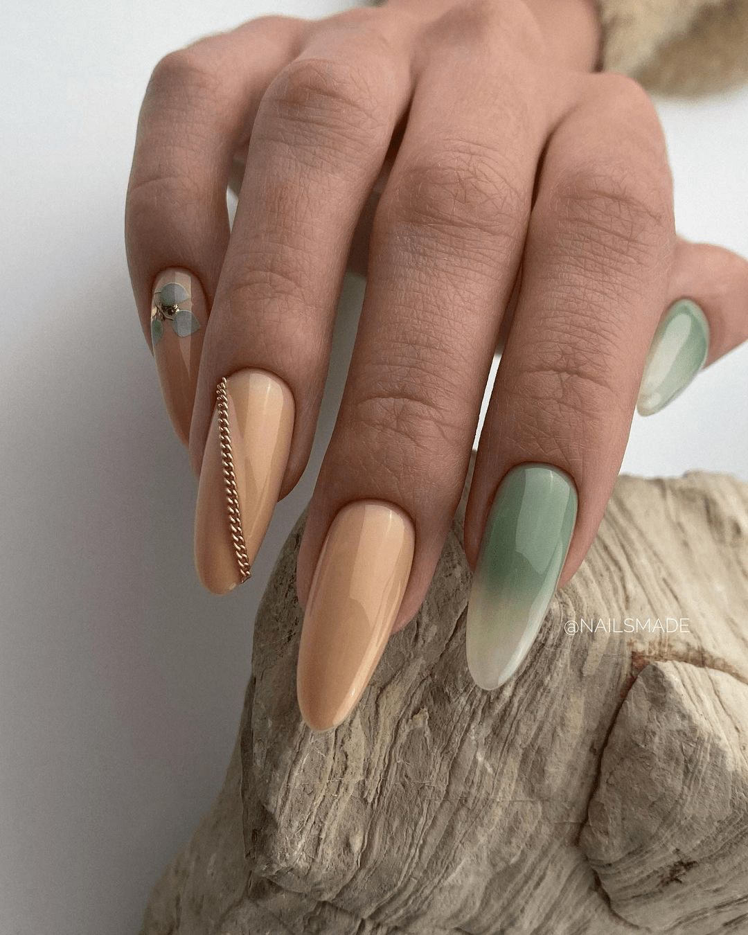 BASIL Tinted Base 15ml (Physical item) - Nail Artistry Melbourne | Professional Nail Supplies Melbourne