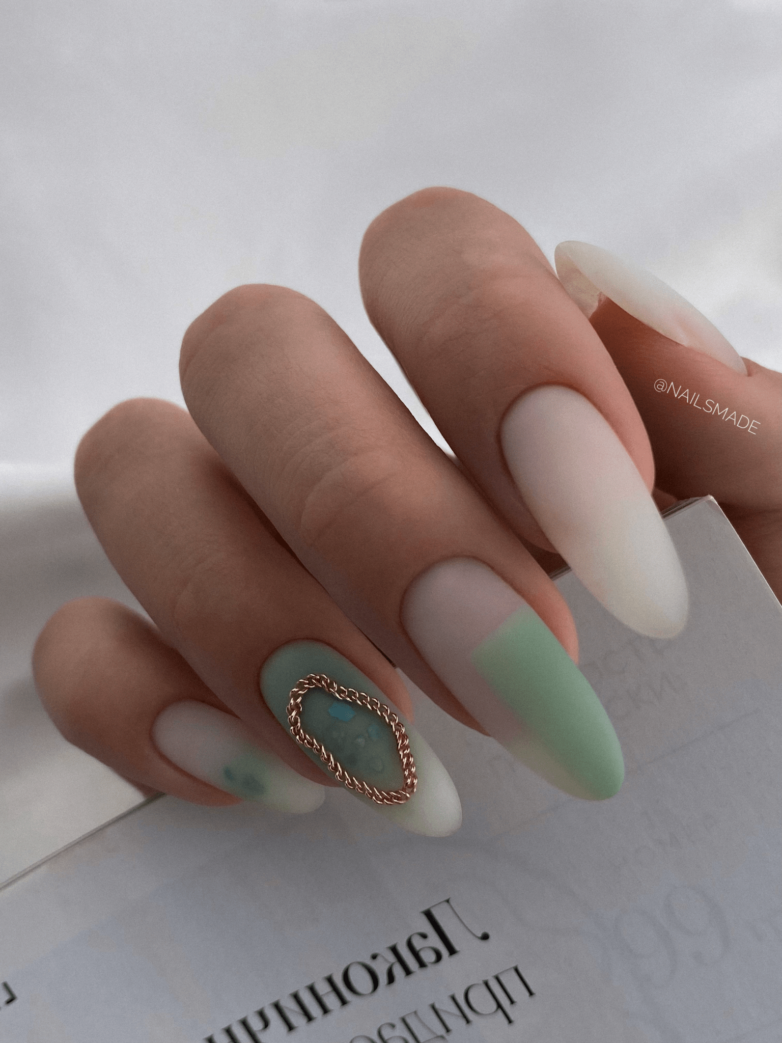 BASIL Tinted Base 15ml (Physical item) - Nail Artistry Melbourne | Professional Nail Supplies Melbourne